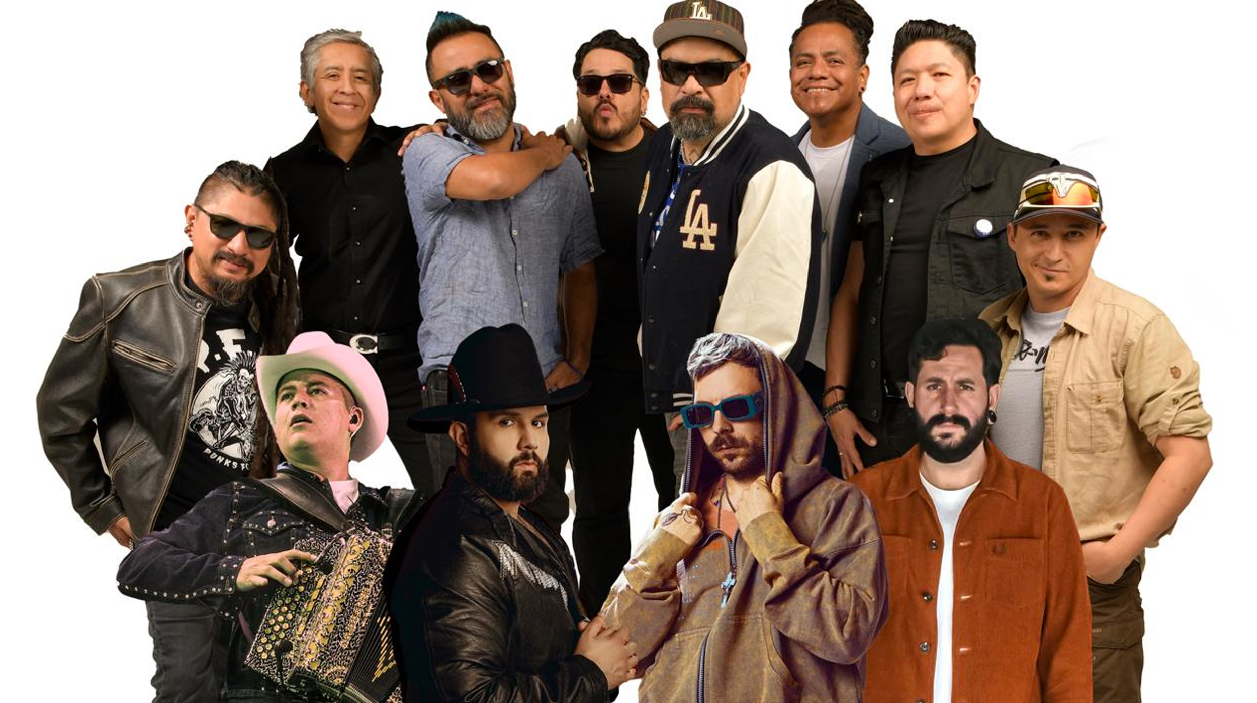 Panteón Rococó lanza “Parison”: fiesta total con Carín León, Sabino, LNG/SHT y Remmy Valenzuela 🎶🔥 post thumbnail image