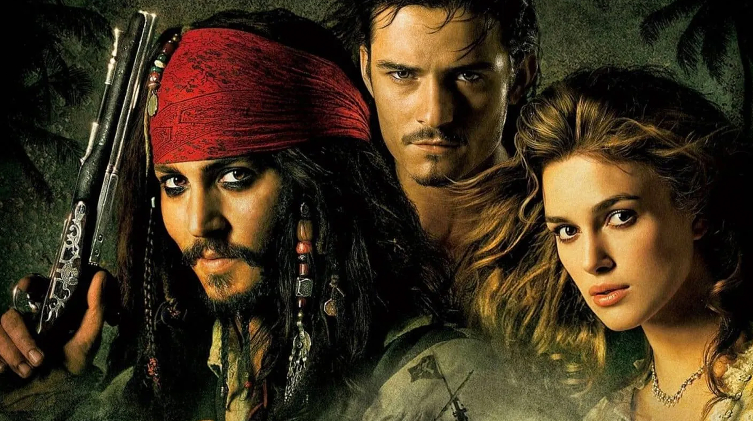 ⚓ ¿Jack Sparrow zarpa de nuevo? Johnny Depp podría regresar en Piratas del Caribe 6 post thumbnail image