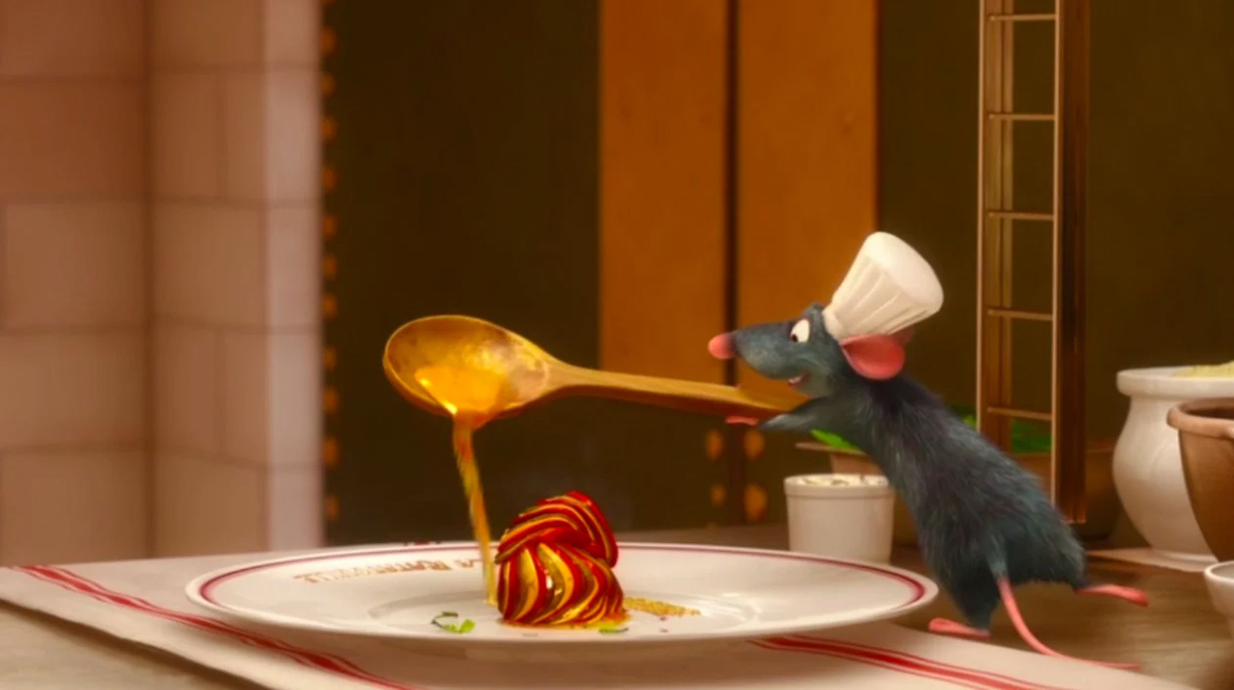 “¡Oui, chef! Pixar estaría cocinando Ratatouille 2” post thumbnail image