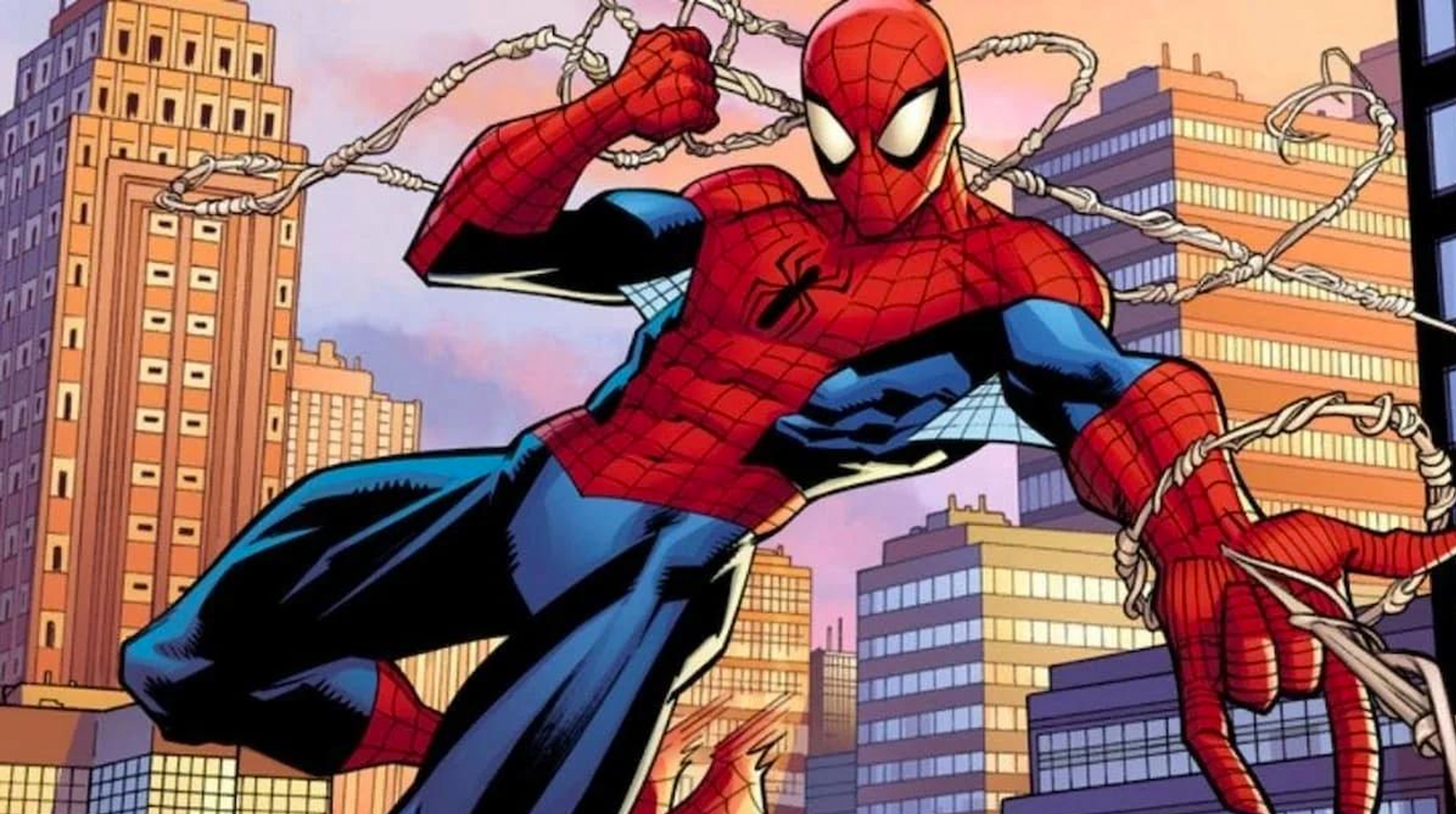 🕷️ ¿Qué tan fuerte es Spider Man? La ciencia responde post thumbnail image