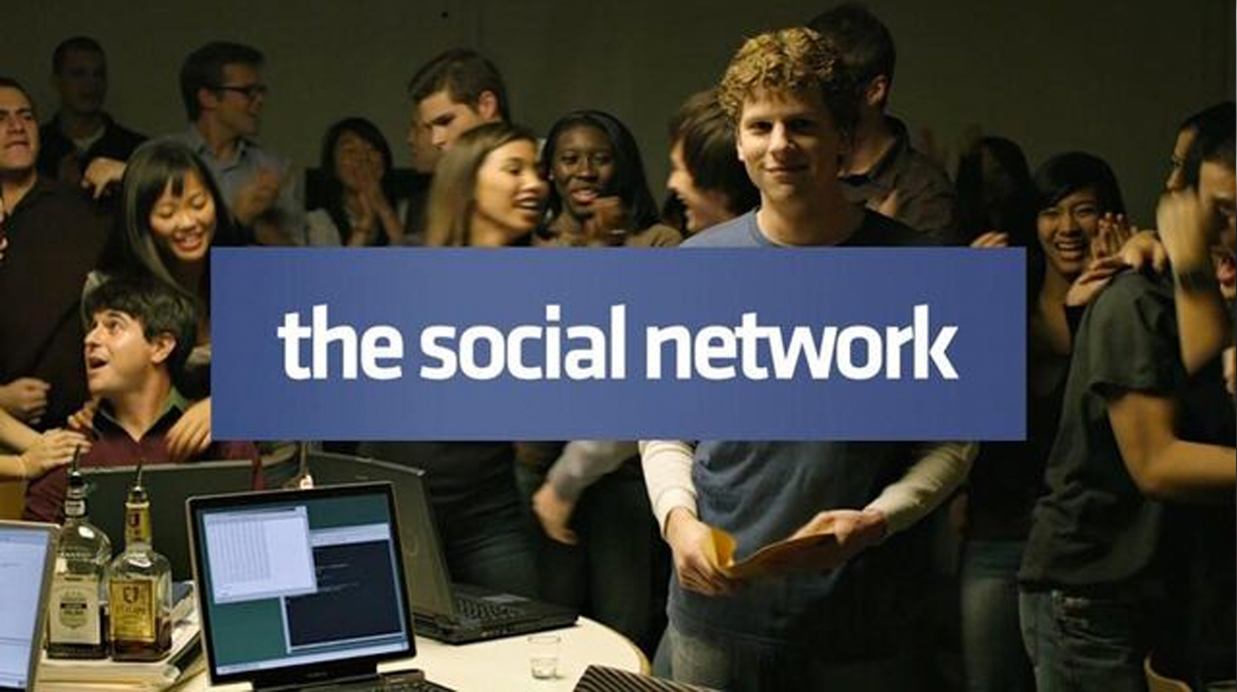 🎬 Red Social 2: Aaron Sorkin regresa para contar el lado más oscuro de Facebook post thumbnail image