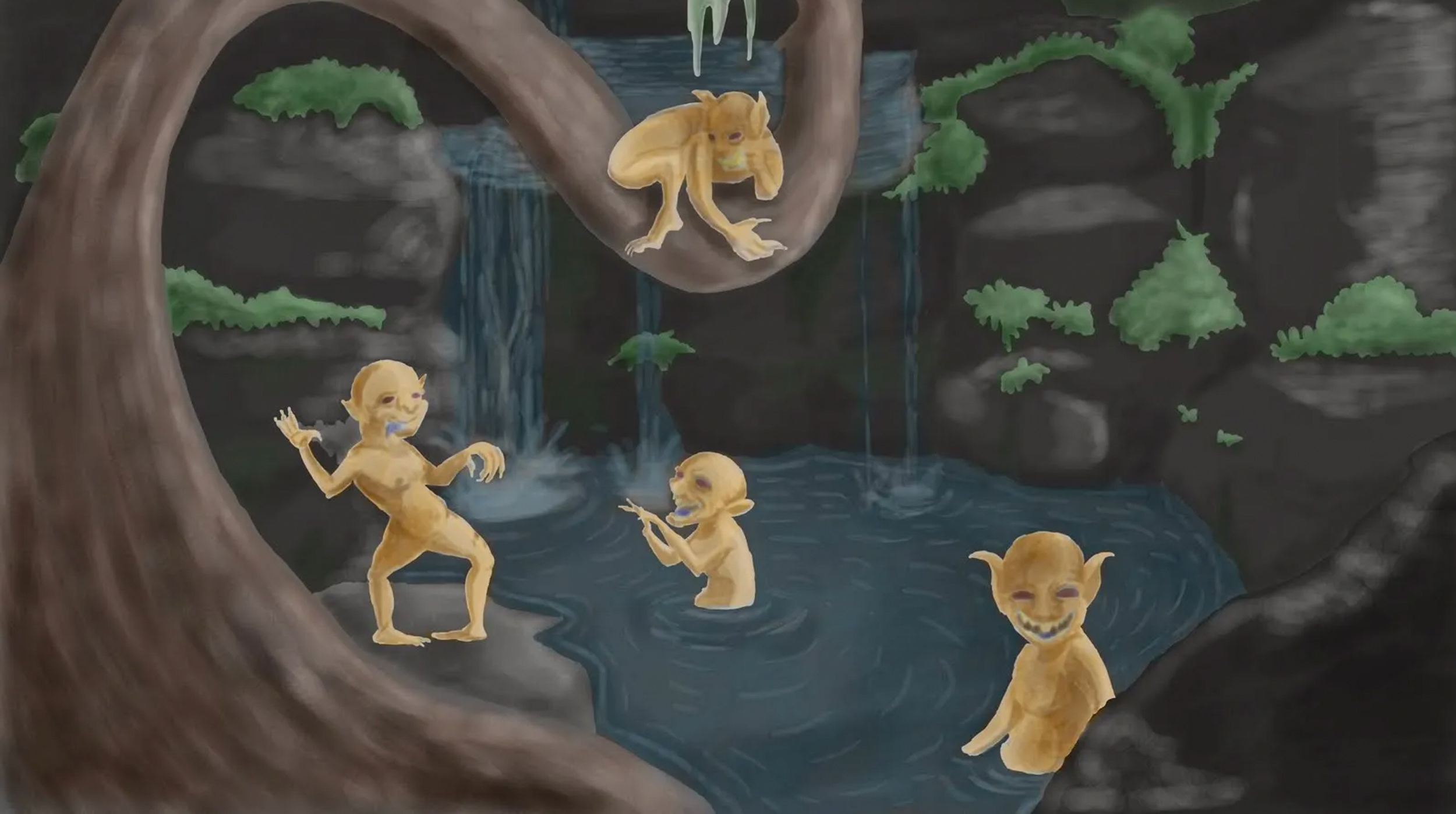 Chaneques y Aluxes: los duendes mexicanos que cuidan la naturaleza… y te esconden las cosas post thumbnail image