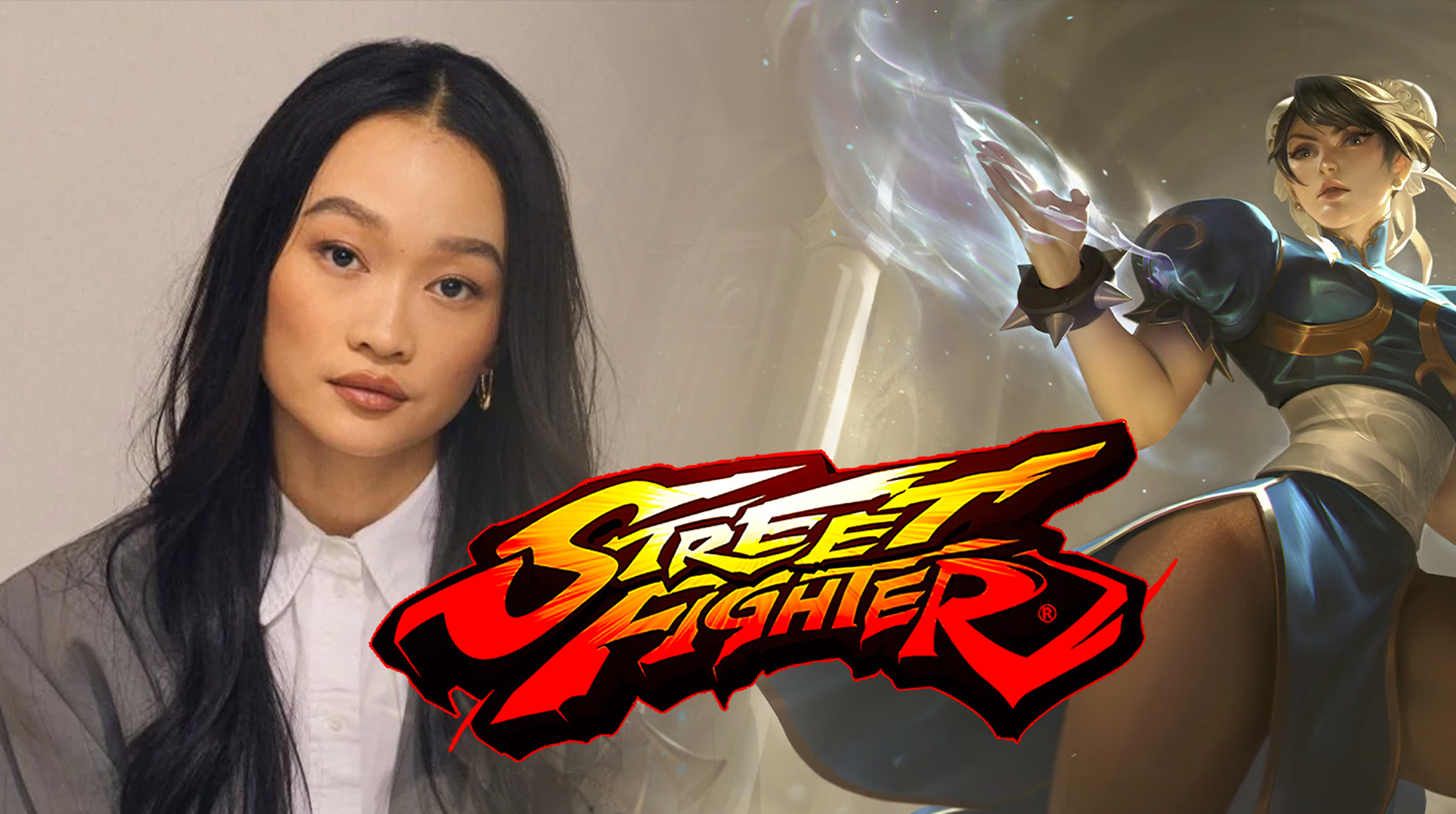 Chun-Li se une a la batalla: así avanza el mega-cast de Street Fighter 🎮 post thumbnail image