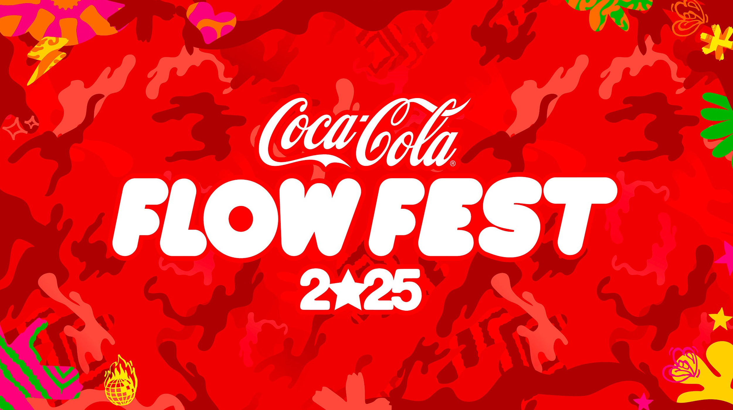 Arranca la cuenta regresiva para el Coca-Cola Flow Fest 2025 en CDMX post thumbnail image