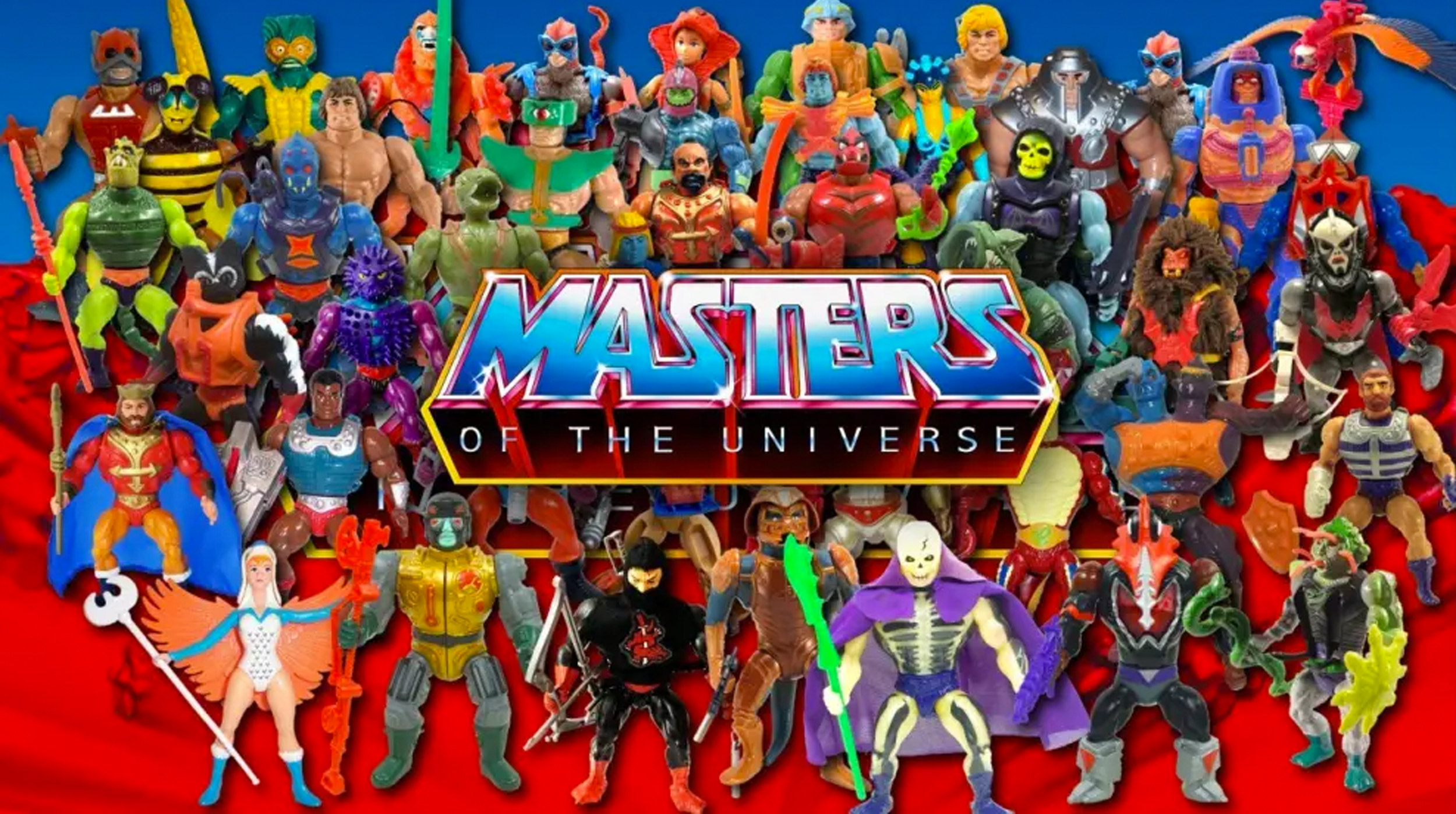 📺 ¿Tu infancia fue un gran comercial? La verdad detrás de He-Man y otras caricaturas ochenteras 💥 post thumbnail image