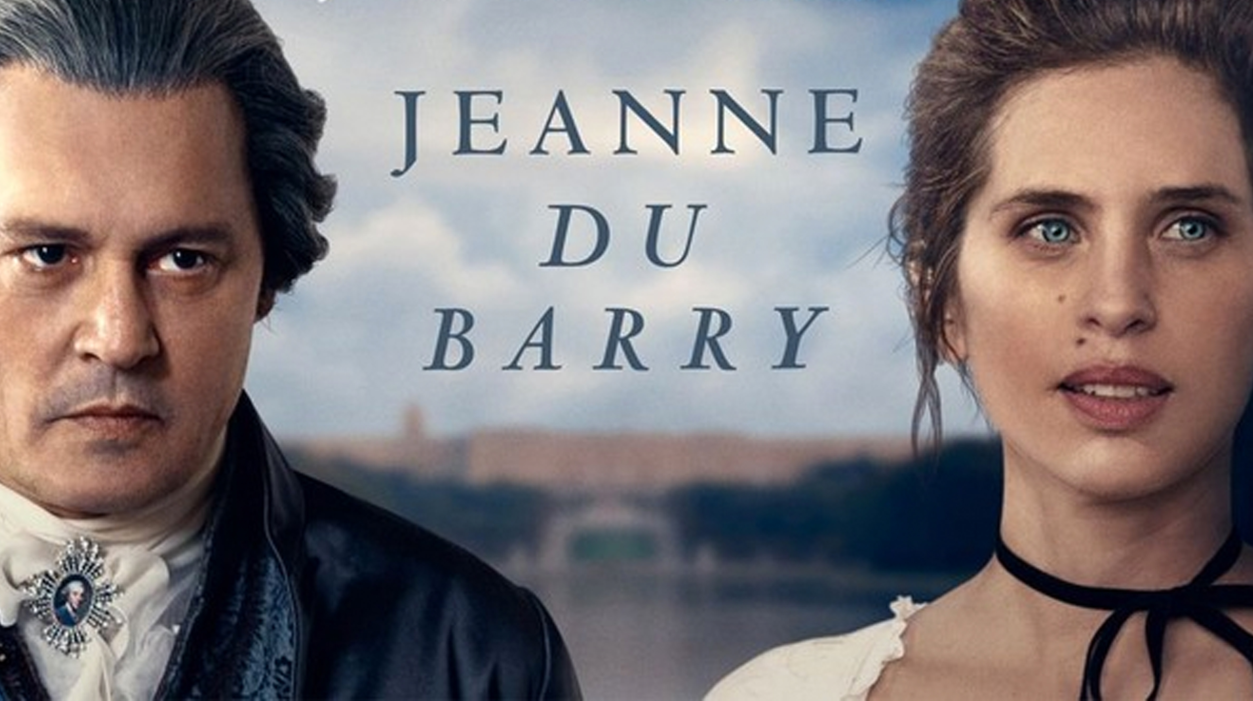 “Le tenía miedo”: La actriz de Jeanne du Barry rompe el silencio sobre trabajar con Johnny Depp post thumbnail image