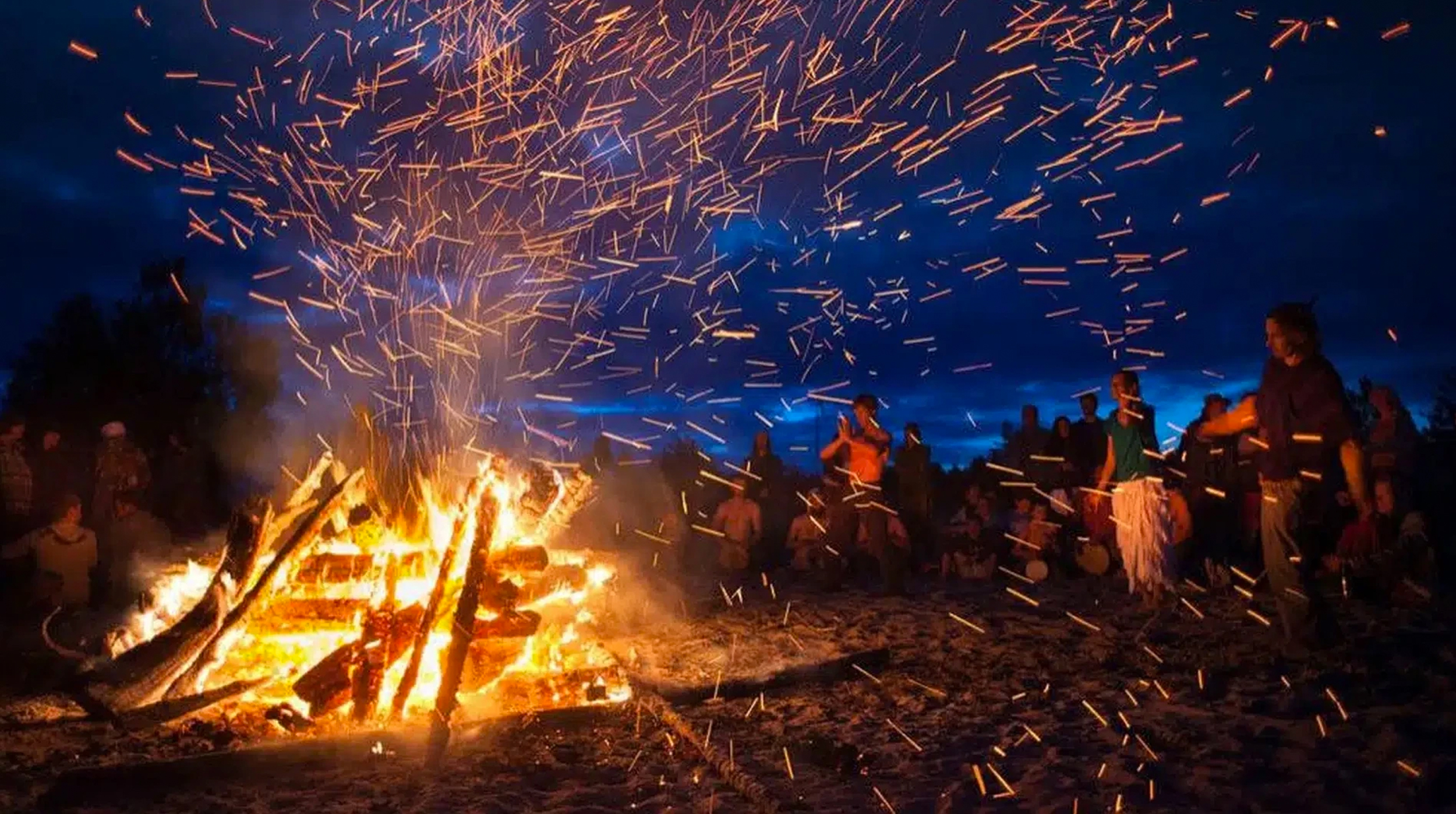 Noche de San Juan: una tradición que celebra el fuego, el verano y la identidad popular post thumbnail image