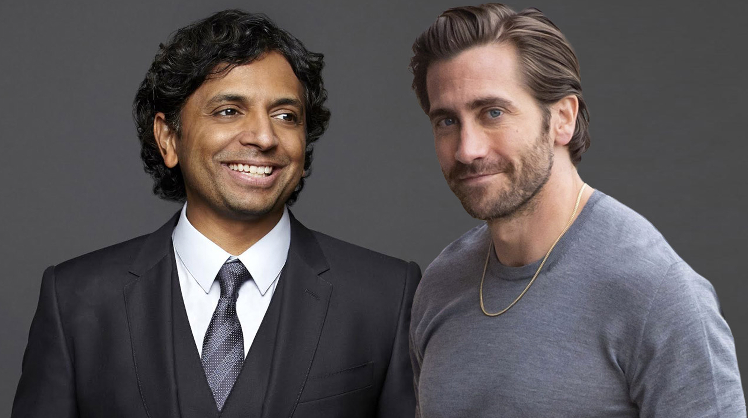 Jake Gyllenhaal protagoniza ‘Remain’, el nuevo thriller romántico y sobrenatural de M. Night Shyamalan post thumbnail image