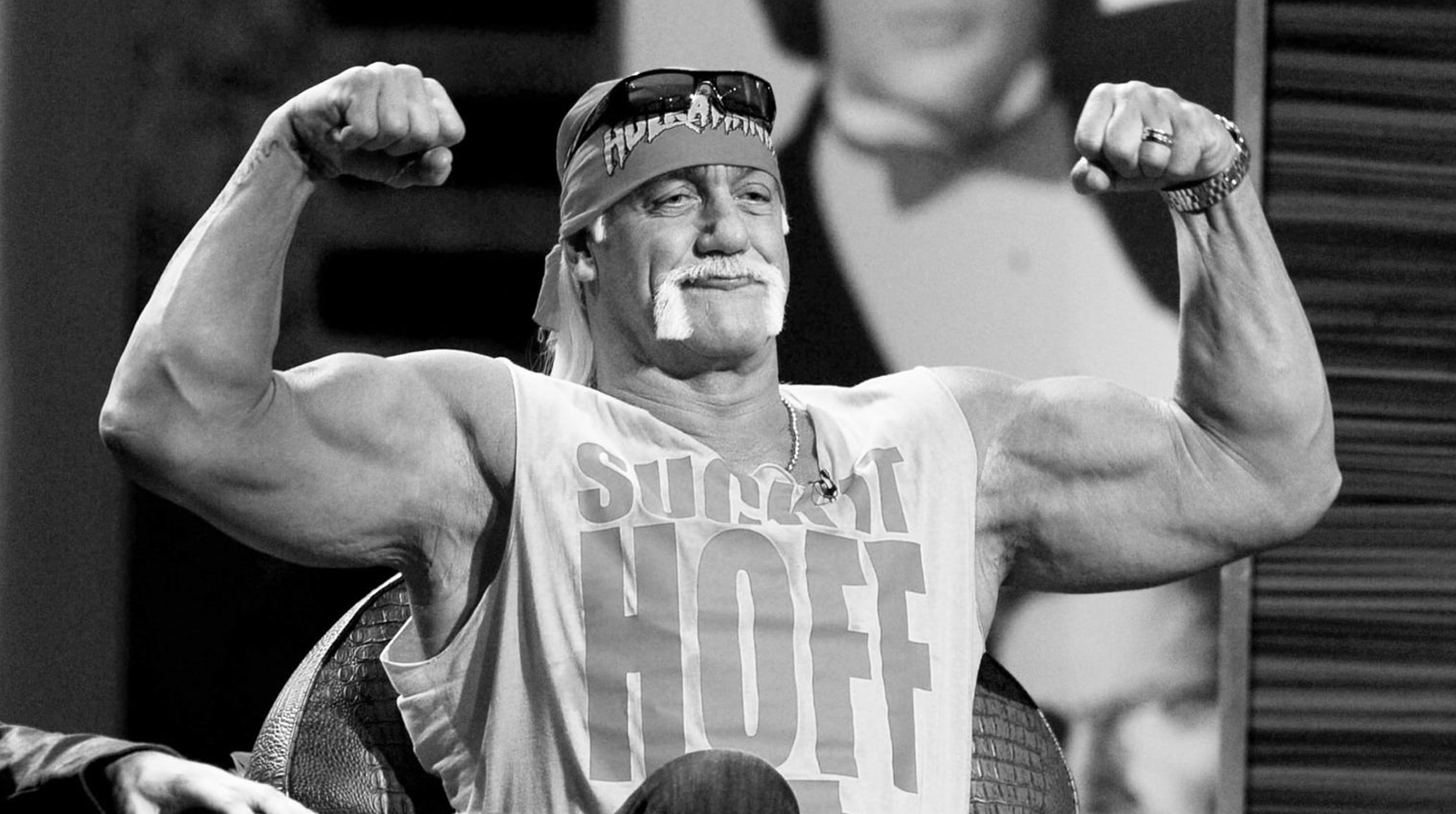 Confirman muerte de Hulk Hogan figura icónica de la lucha libre mundial post thumbnail image