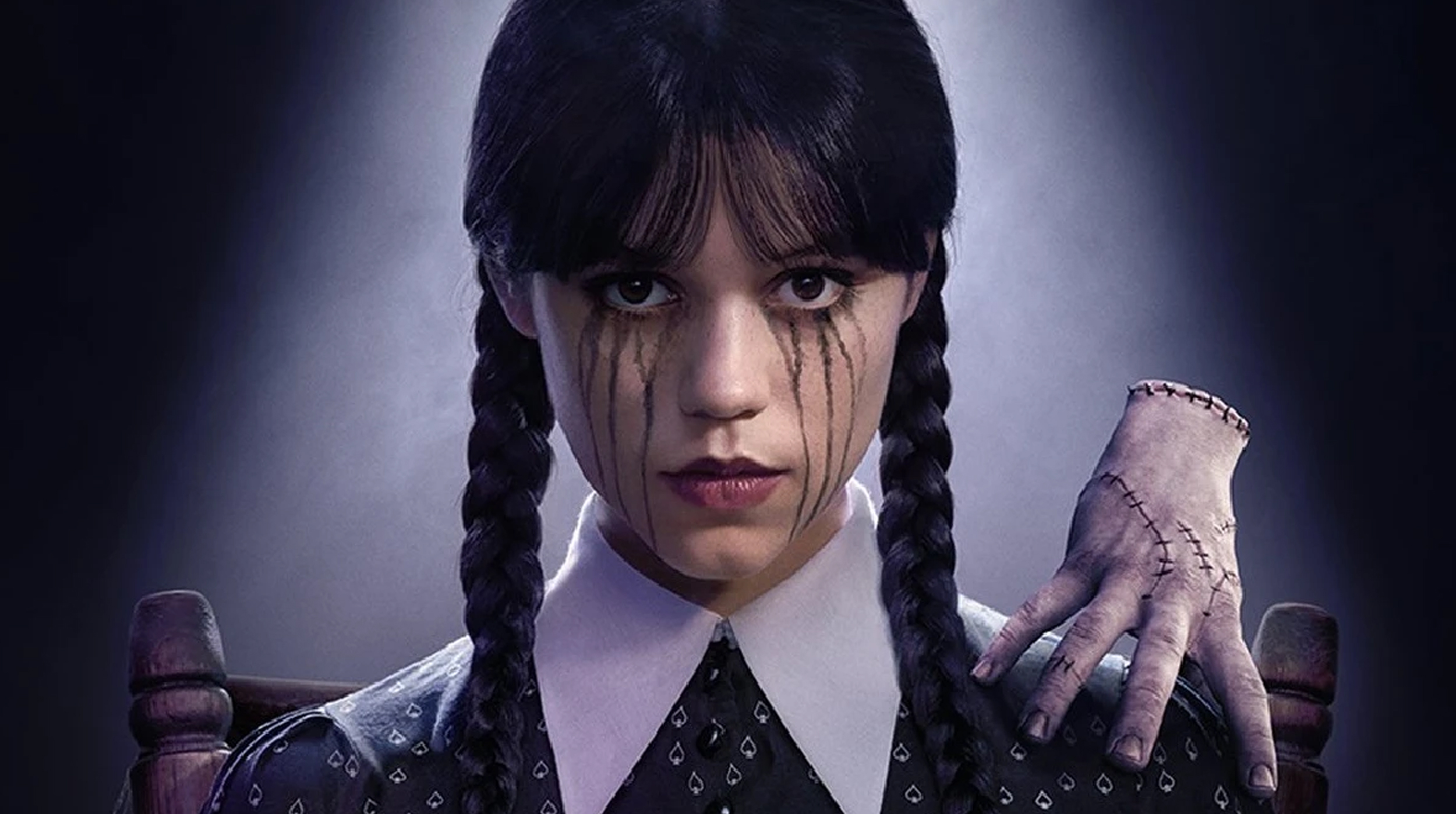 Segunda temporada de Merlina más misterio, nuevos personajes y estreno en dos partes post thumbnail image
