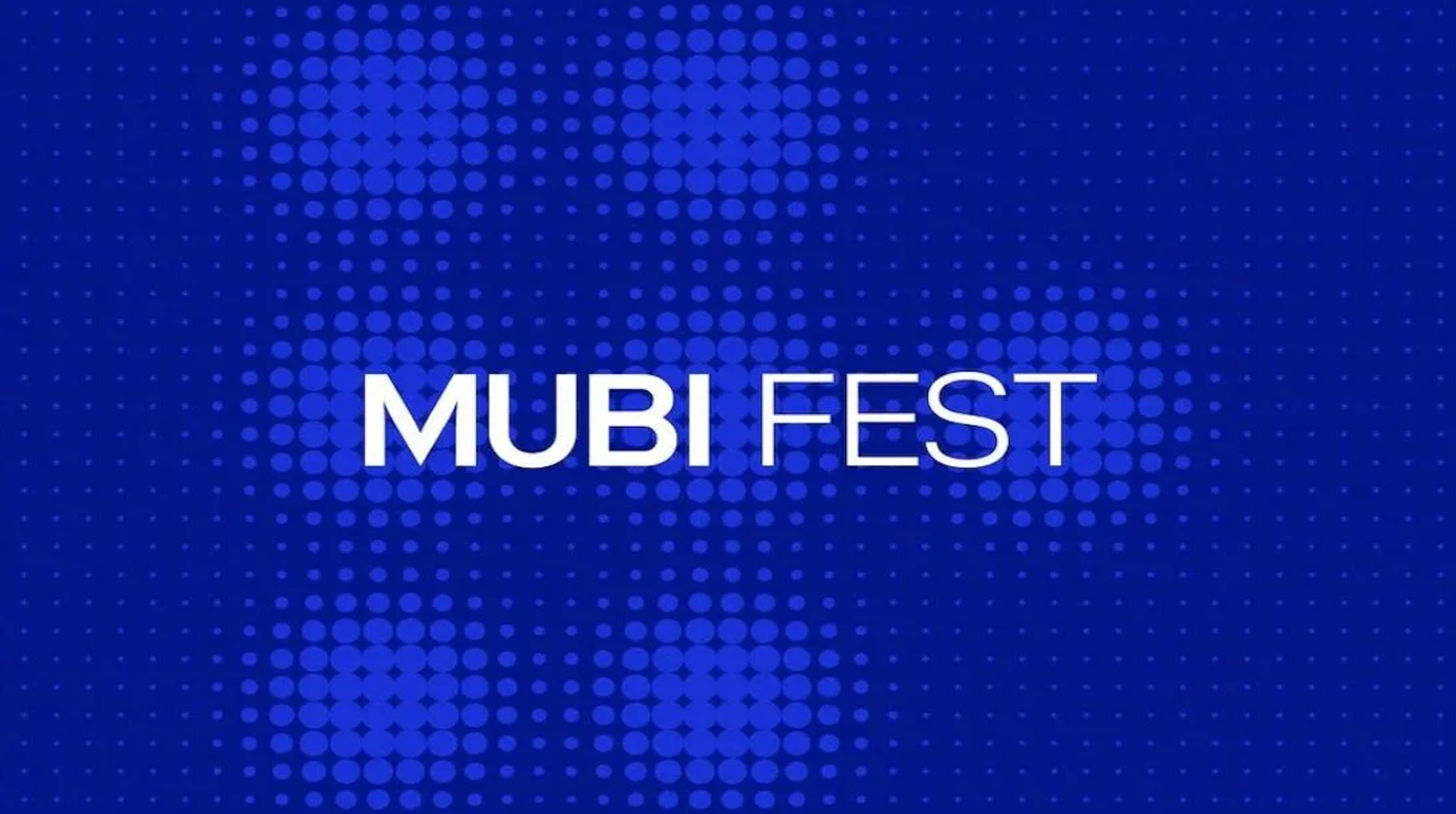Mubi Fest CDMX 2025 se cancela tras protestas por su programación y financiamiento post thumbnail image