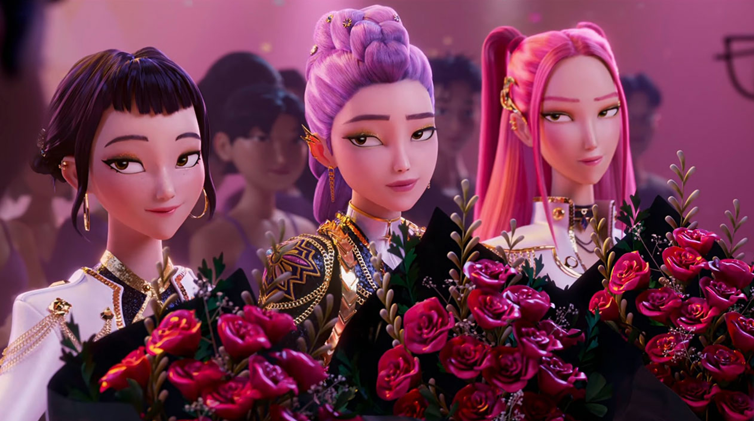 “K-POP Demon Hunters” La película animada de Netflix que conquista al mundo con ídolos, acción y cultura coreana post thumbnail image