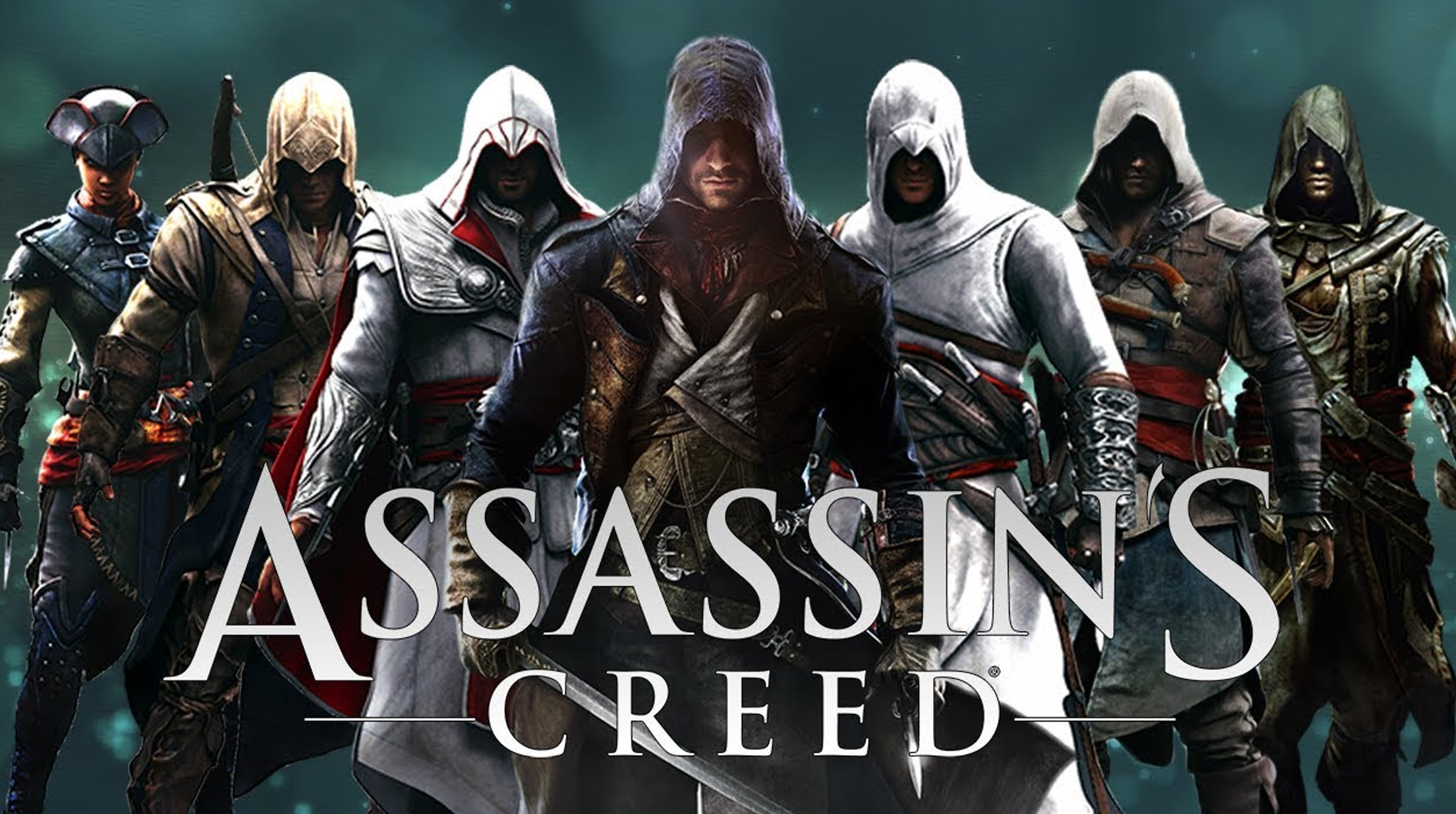 Assassin’s Creed llega a Netflix con una nueva serie post thumbnail image