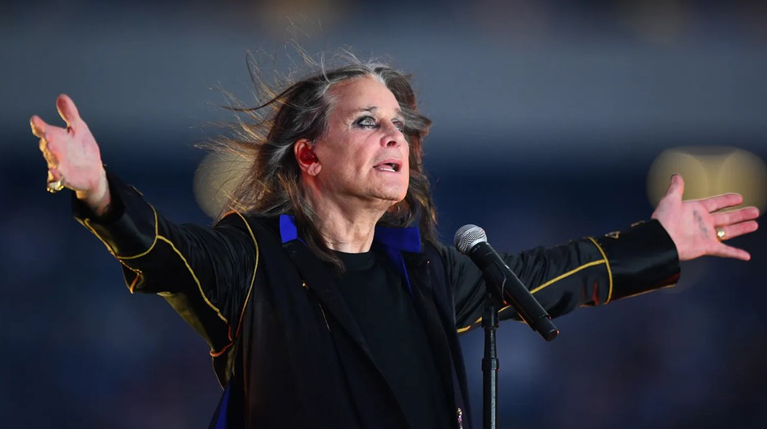 Ozzy Osbourne se despide de sus fans con una última firma de autógrafos post thumbnail image