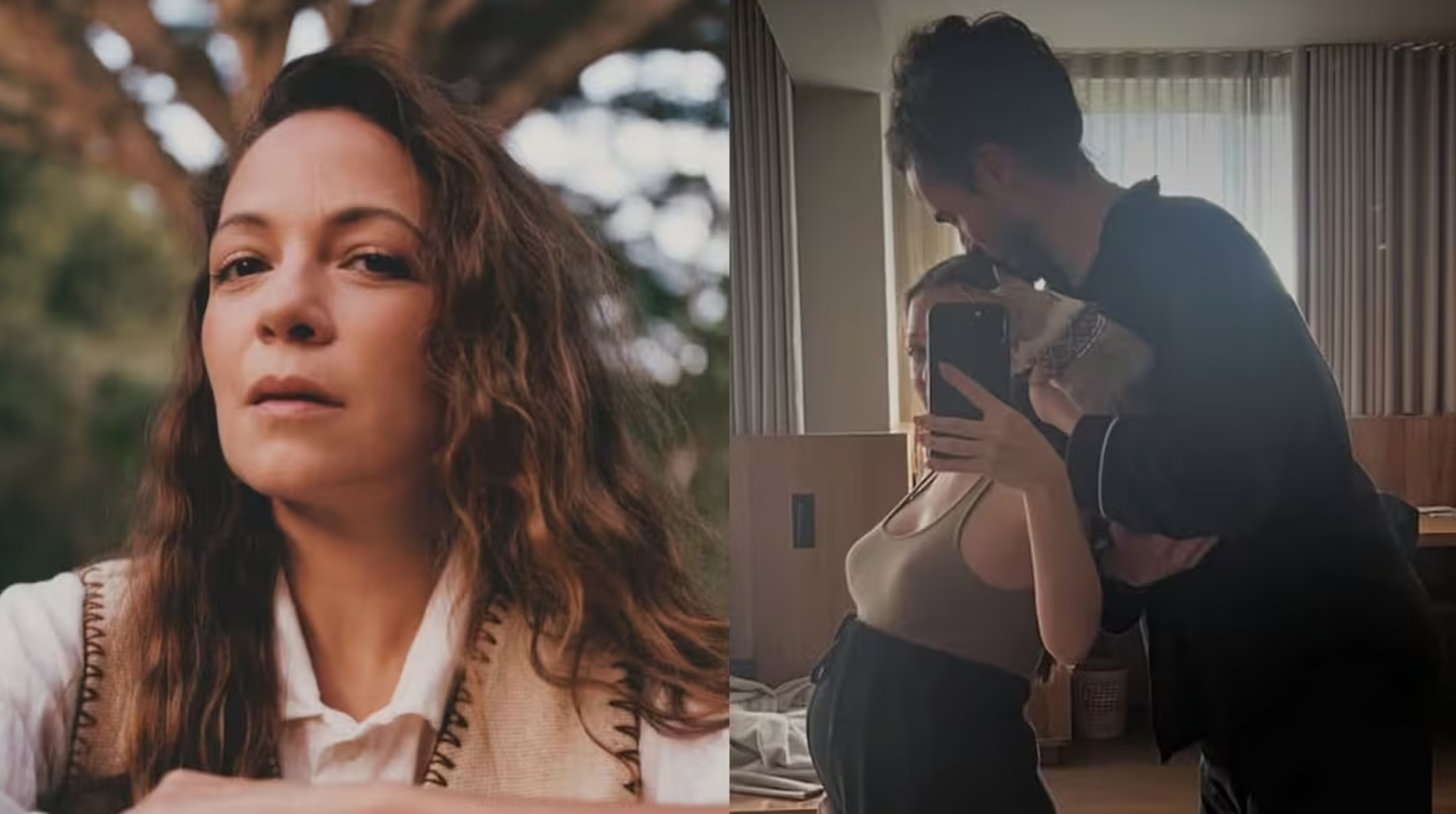 “Esto sí que no lo esperaba” Natalia Lafourcade revela que será mamá post thumbnail image