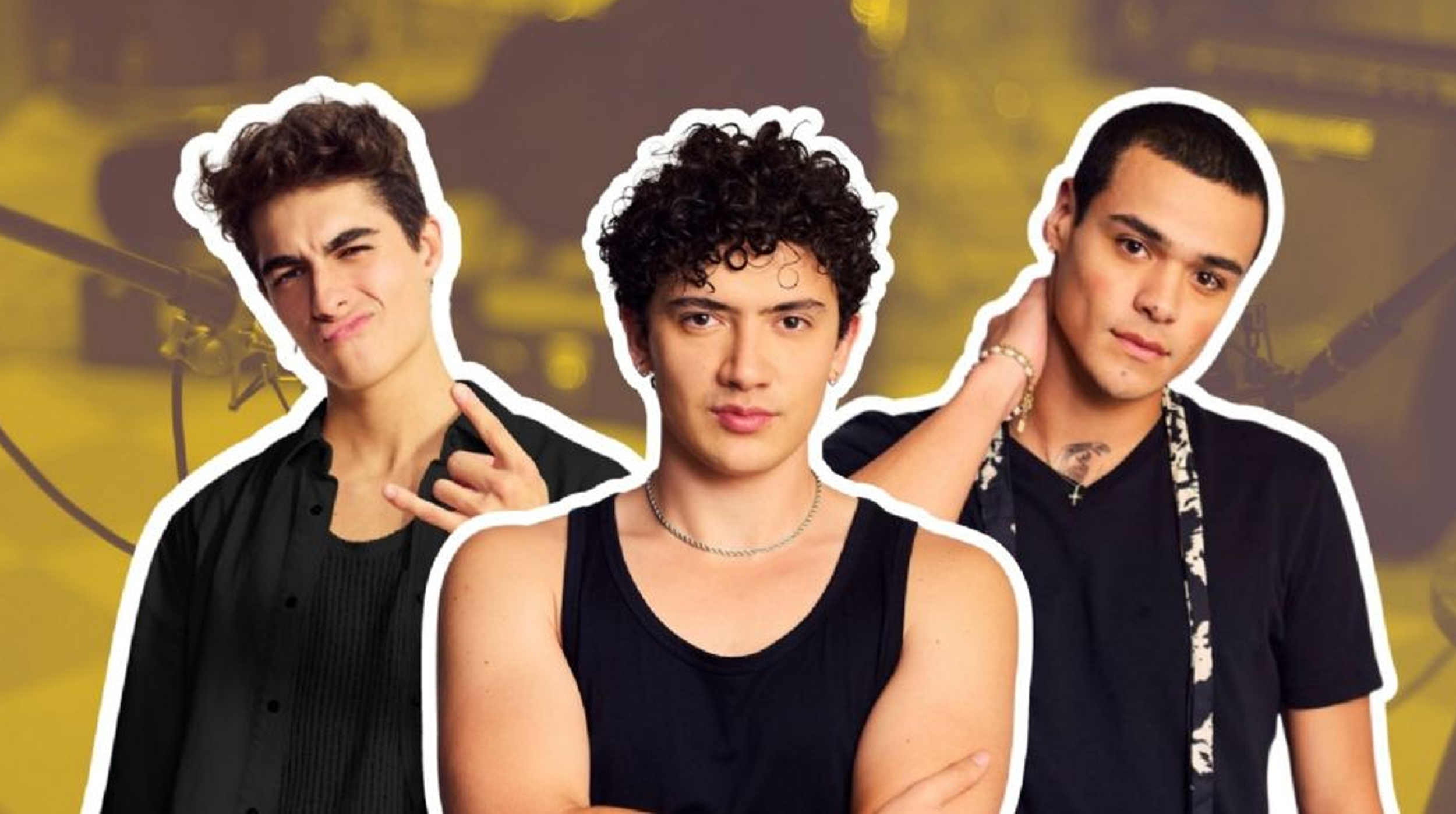 Del K-pop al pop latino llega ‘Santos Bravos’ el nuevo reality musical de HYBE post thumbnail image