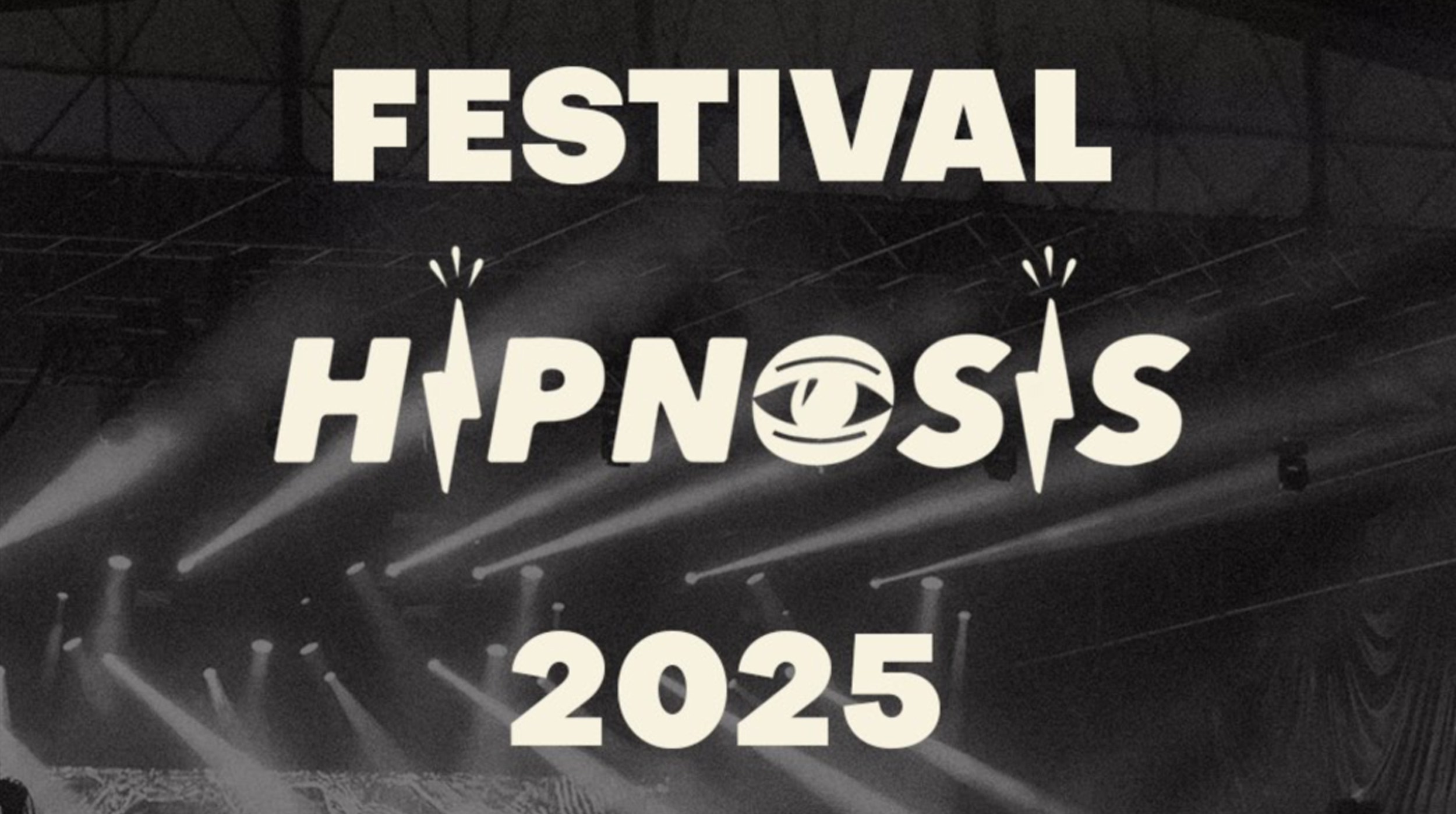 Festival Hipnosis 2025 revela cartel completo y precios de boletos post thumbnail image