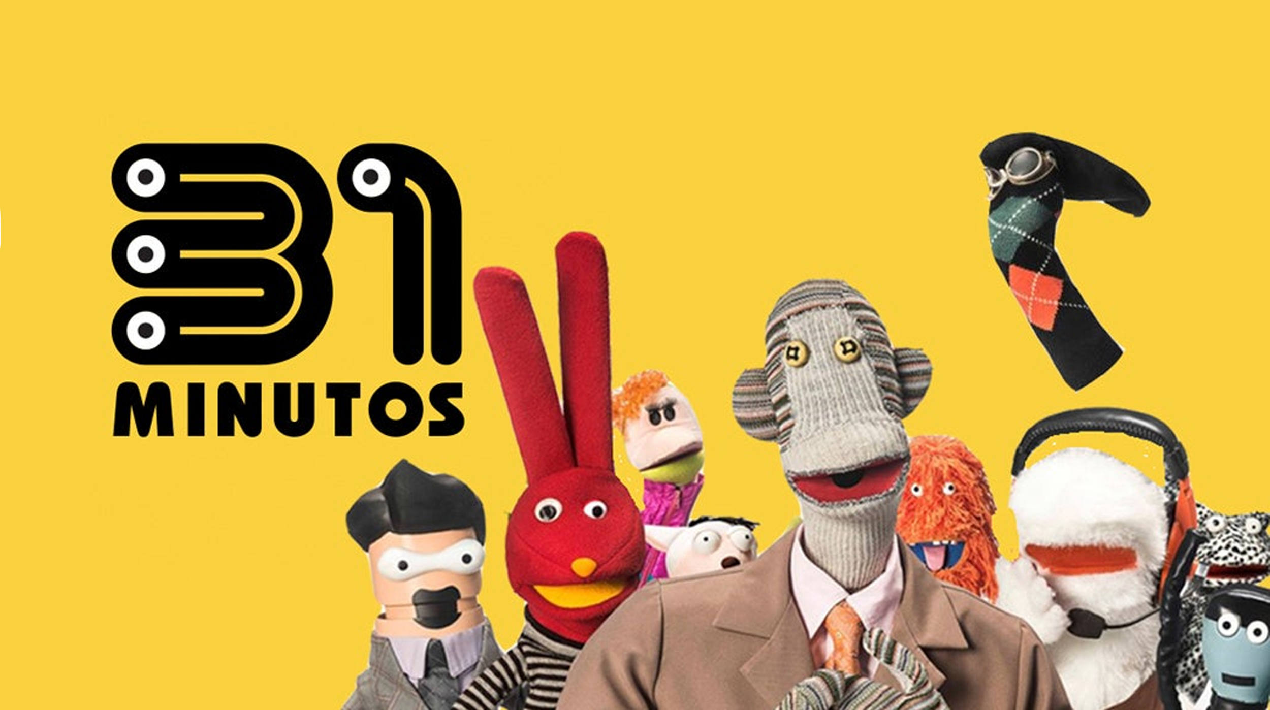 El universo de 31 Minutos llega a la CDMX con un concierto tributo lleno de nostalgia y diversión post thumbnail image