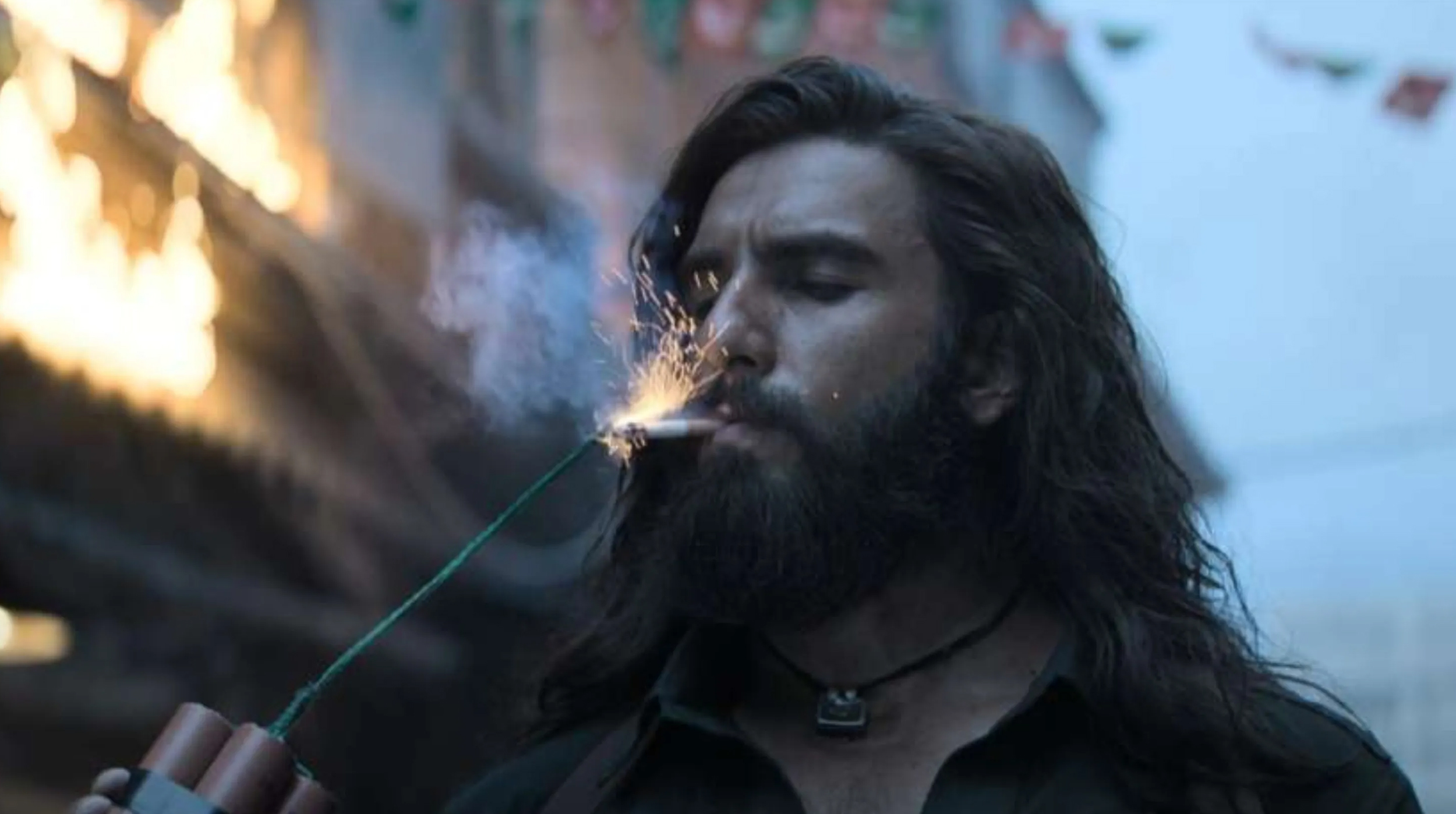 Ranveer Singh protagoniza Dhurandhar la película que reinventa a James Bond desde la India post thumbnail image