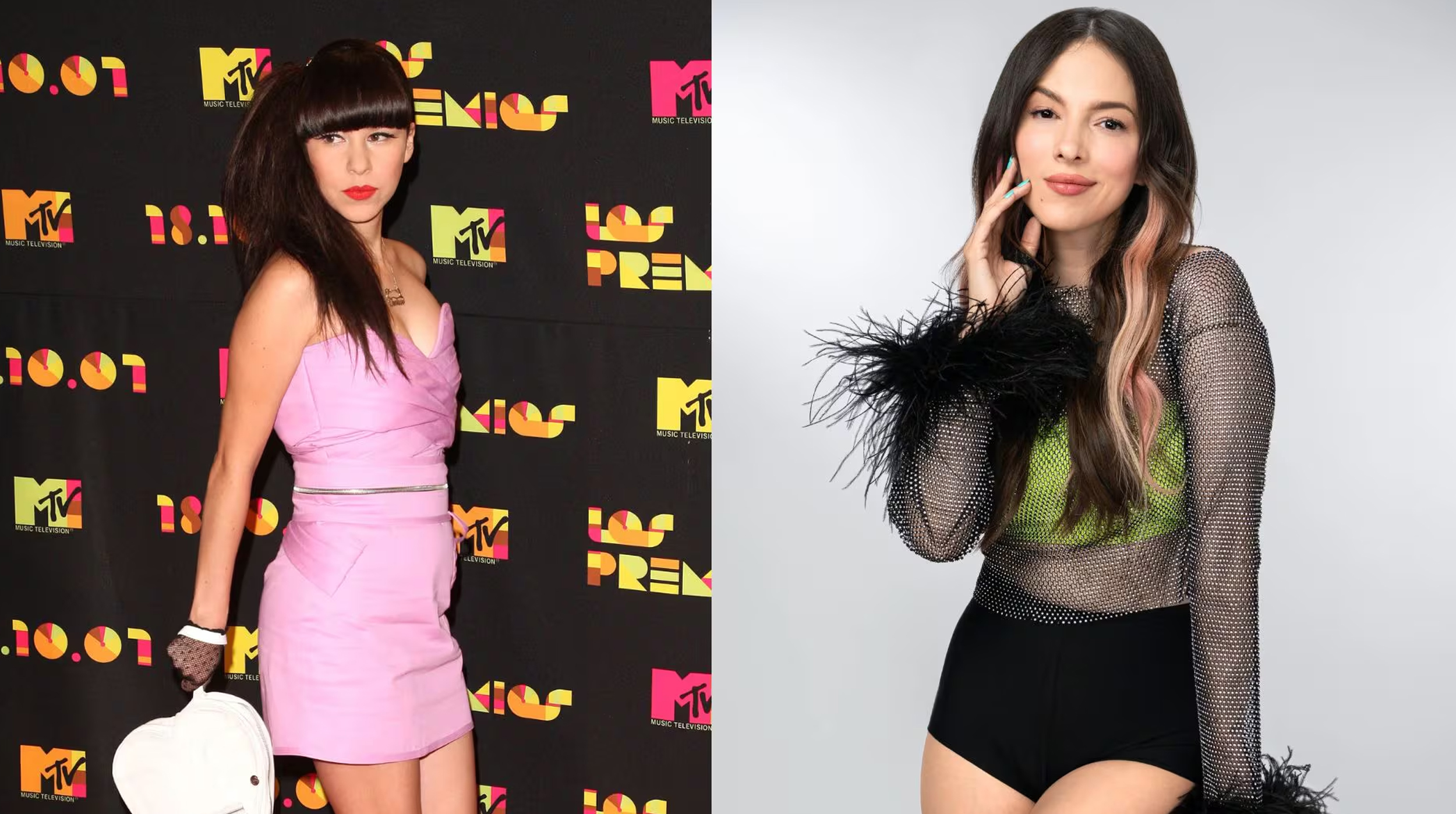 Paty Cantú y Denisse Guerrero lanzan #AlMismoKbrn (De Siempre), su poderosa primera colaboración post thumbnail image