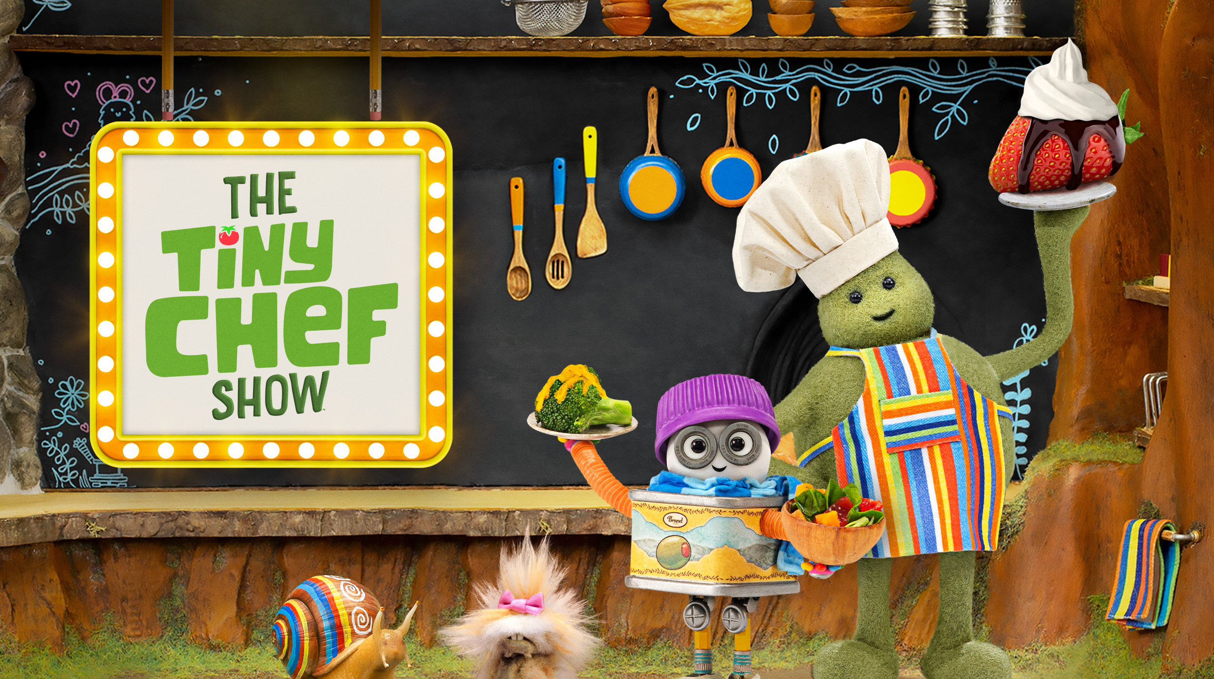 El emotivo adiós de Tiny Chef fans exigen el regreso del tierno cocinero post thumbnail image