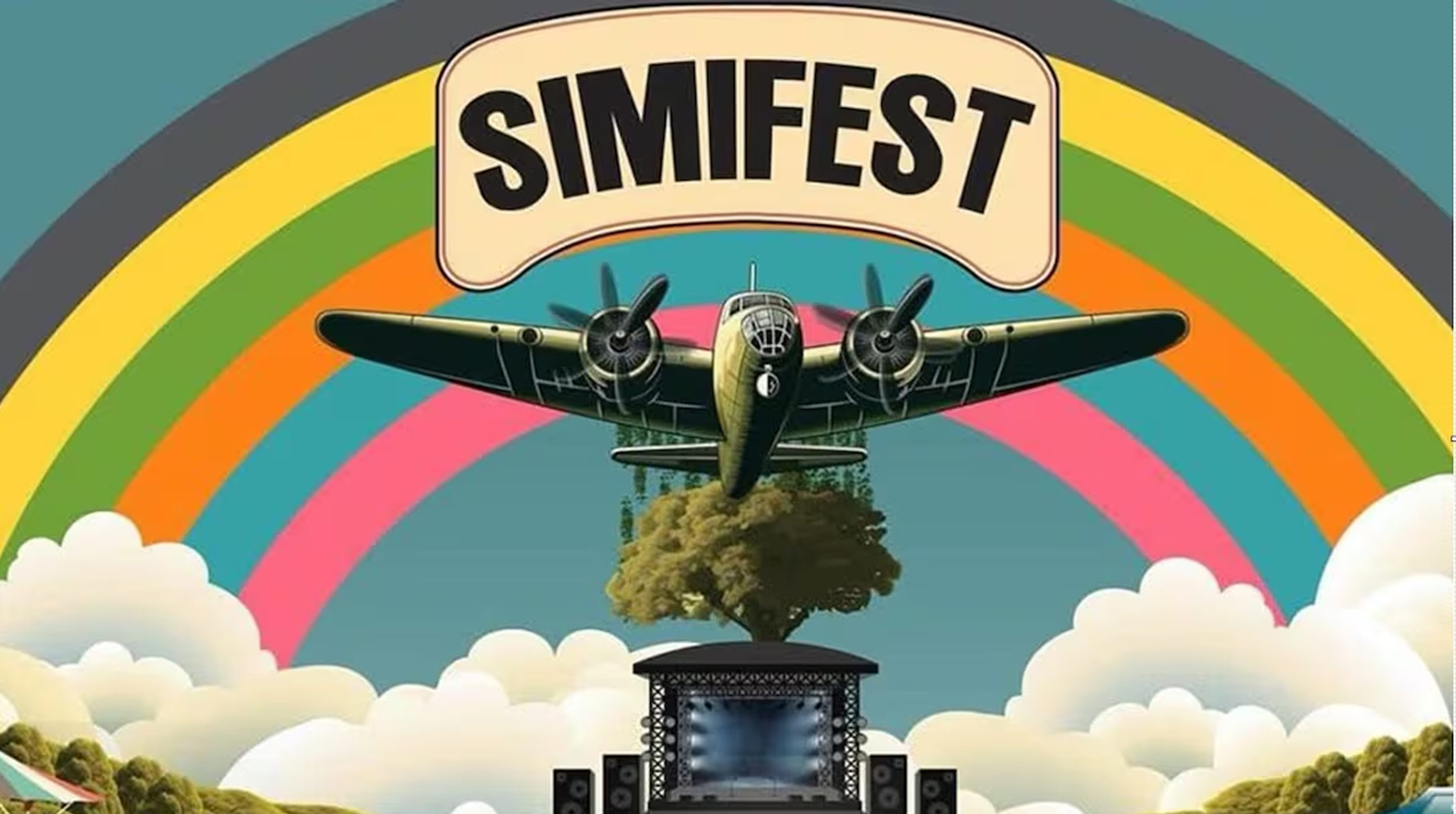 El Dr. Simi vuelve al escenario Simifest 2025 se realizará en noviembre post thumbnail image