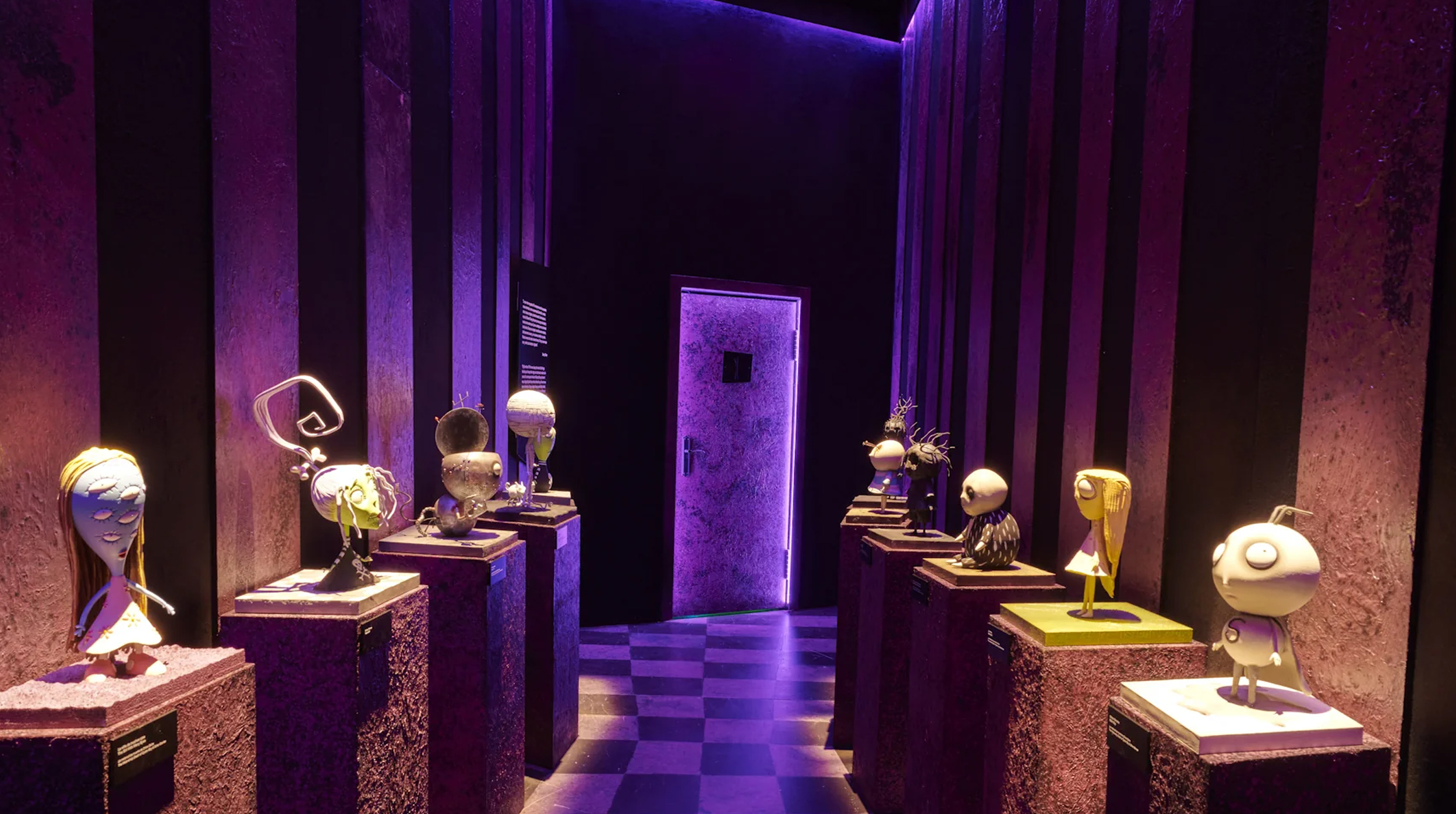 El mundo de Tim Burton toma CDMX precios y detalles de la exposición inmersiva post thumbnail image