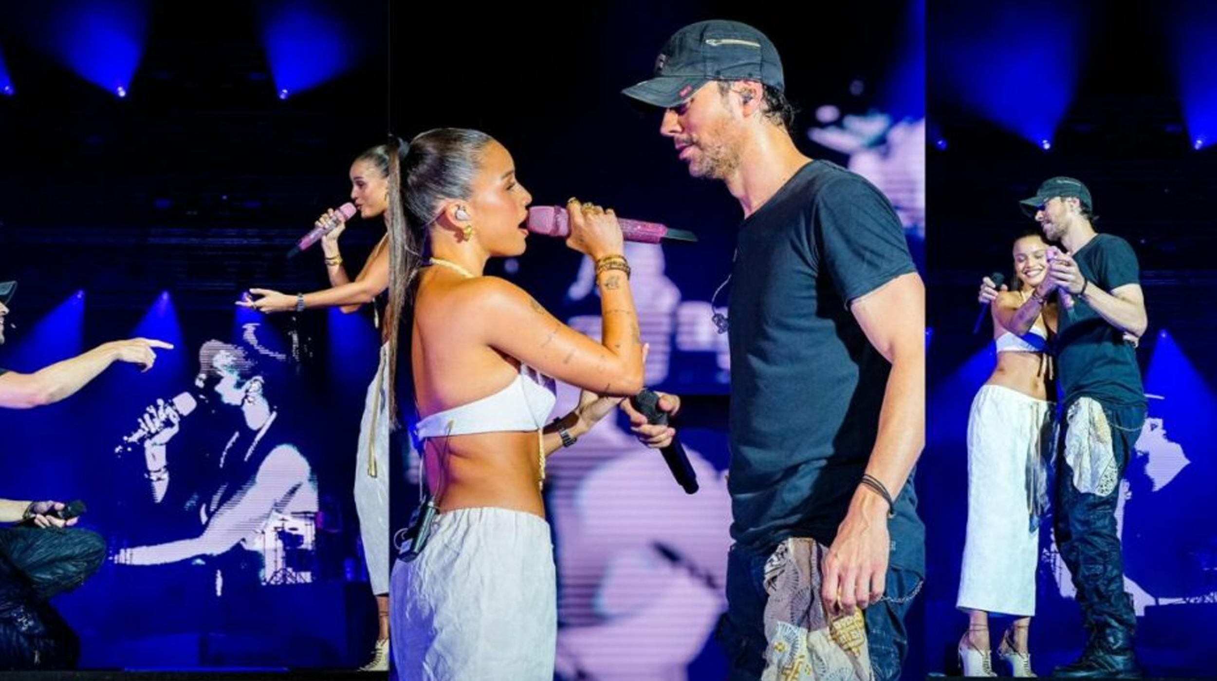 Emilia Mernes esquiva beso de Enrique Iglesias en pleno show… post thumbnail image