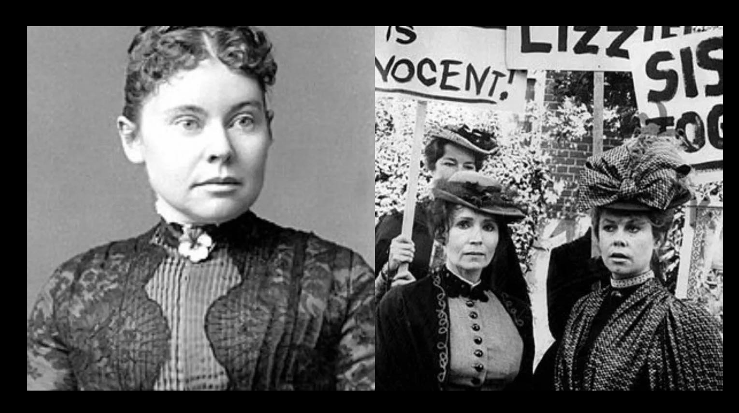 Lizzie Borden será la protagonista de la nueva serie de Ryan Murphy para Netflix post thumbnail image