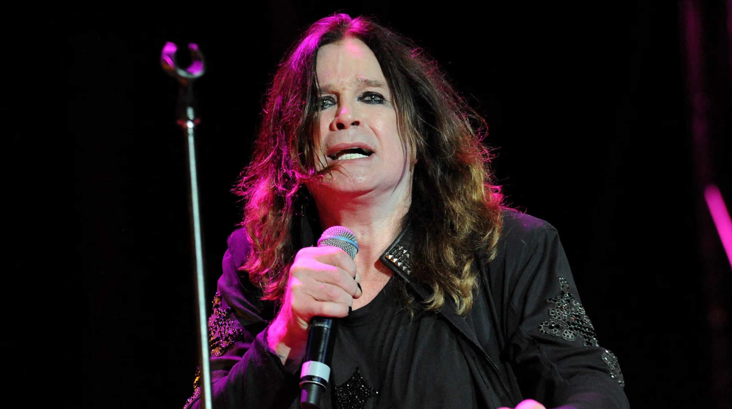 Muere Ozzy Osbourne el “Príncipe de las Tinieblas” a los 76 años post thumbnail image