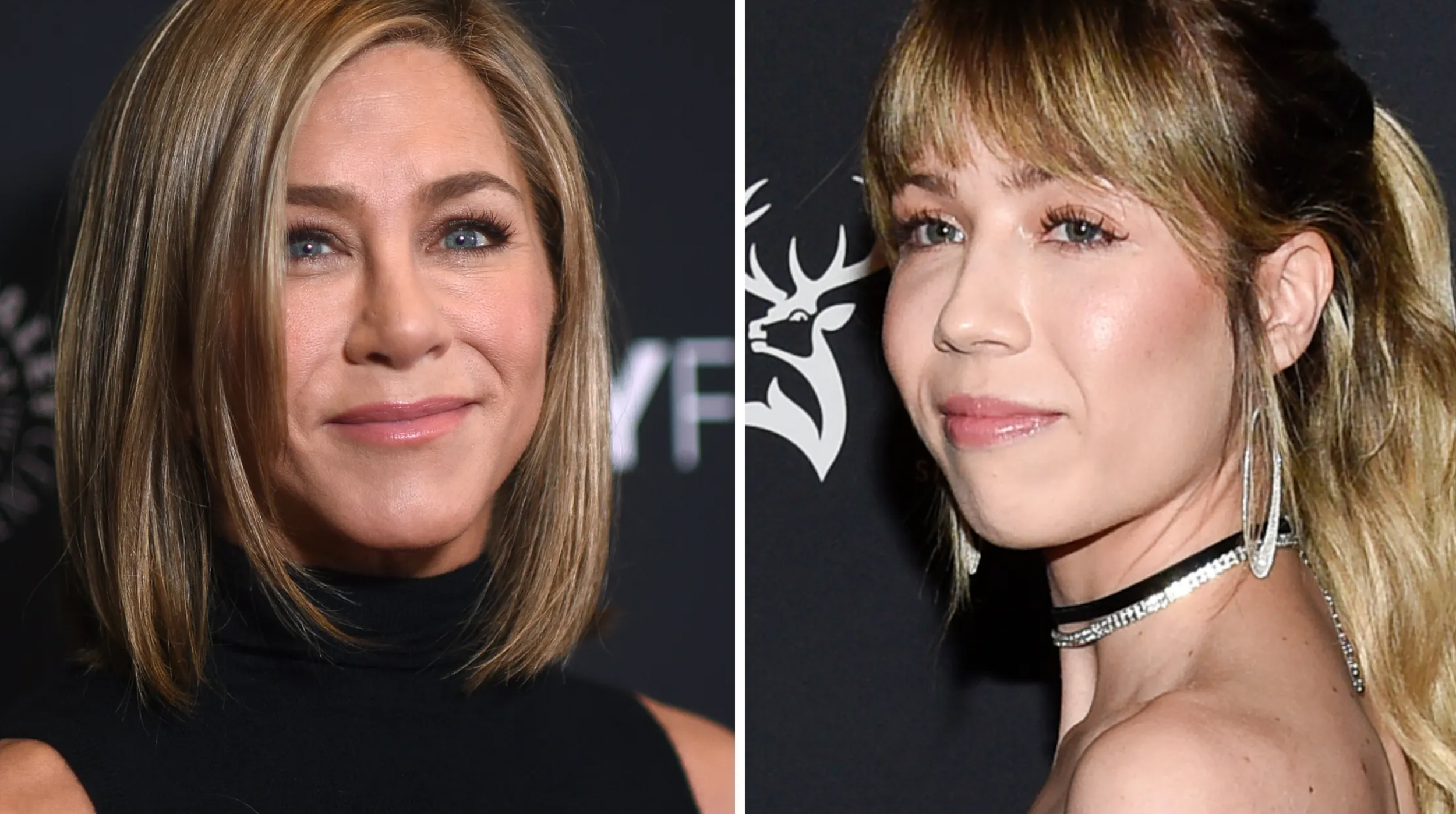 Jennifer Aniston interpretará a la madre de Jennette McCurdy en la serie ‘I’m Glad My Mom Died’ post thumbnail image