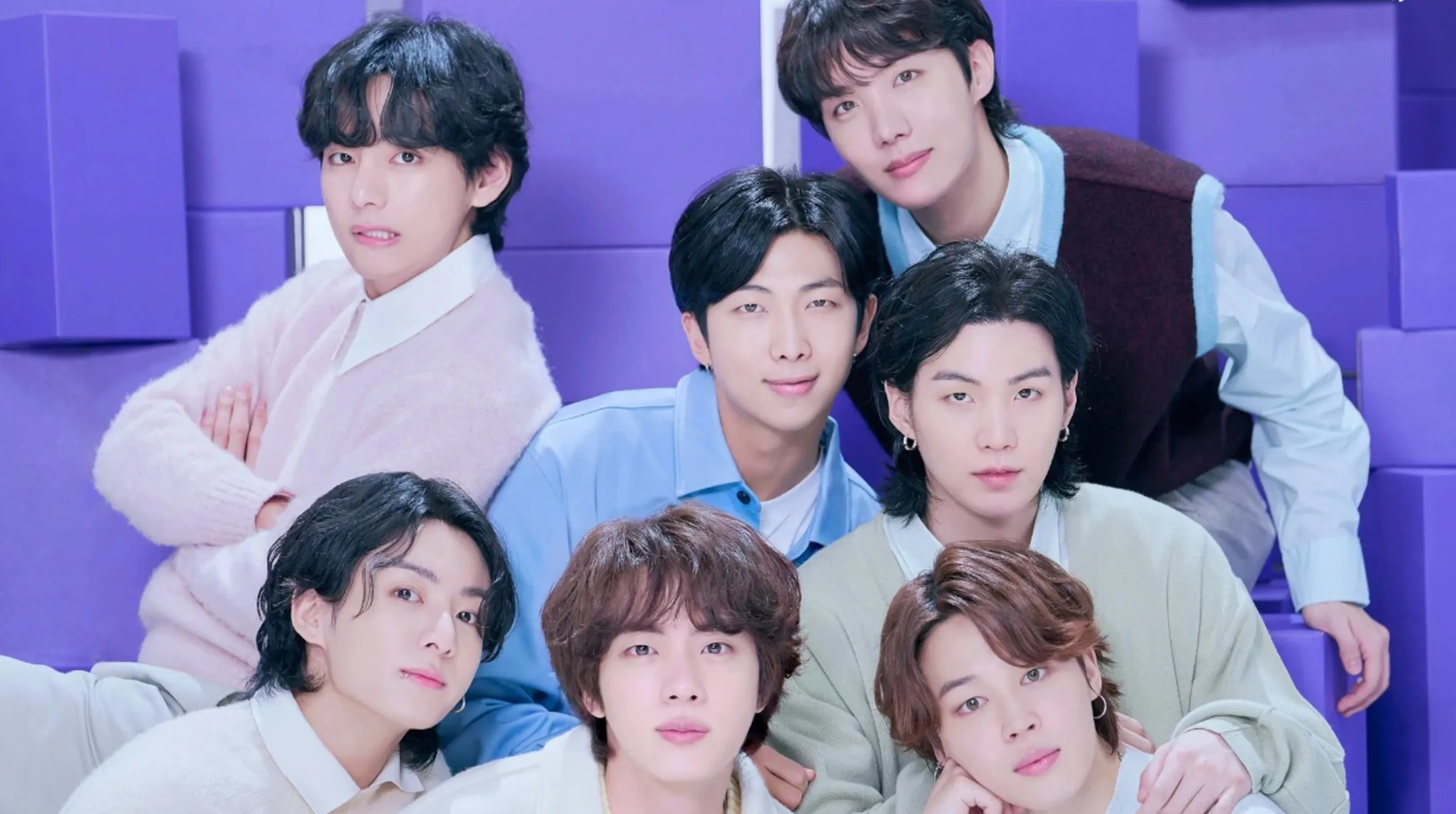 BTS confirma regreso con nuevo álbum para 2025 y tour mundial en puerta post thumbnail image