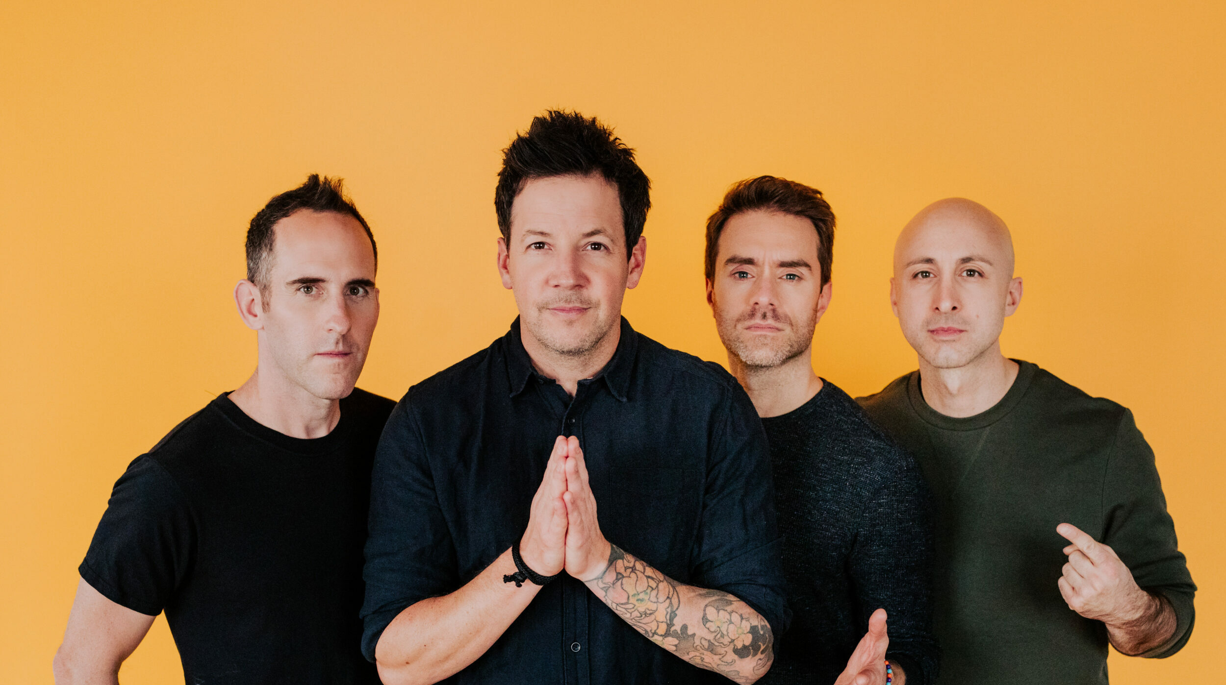 Simple Plan celebra 25 años con un documental íntimo sobre su historia y legado post thumbnail image
