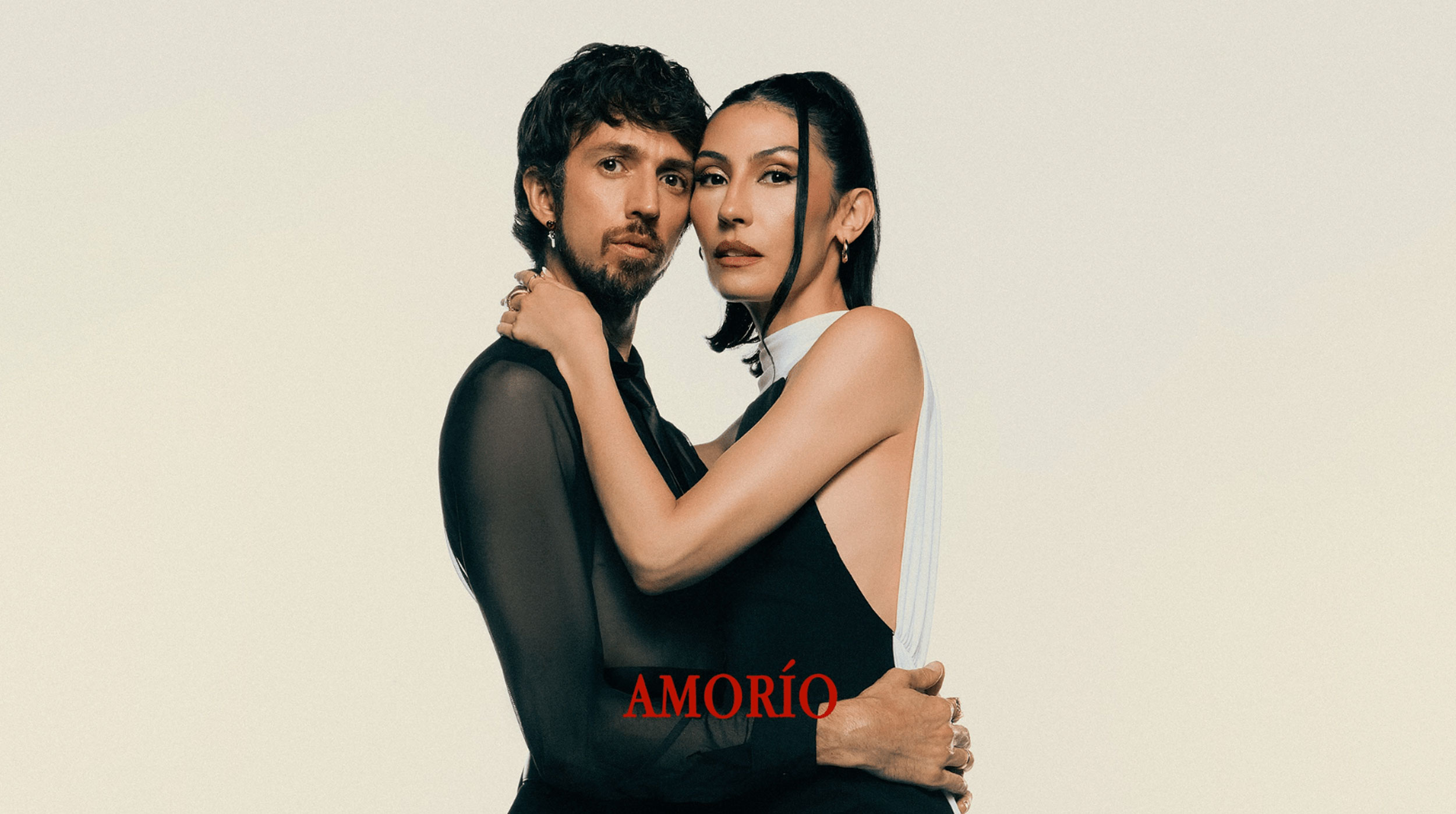 Esteman y Daniela Spalla estrenan Amorío: un álbum que revive el romance clásico post thumbnail image