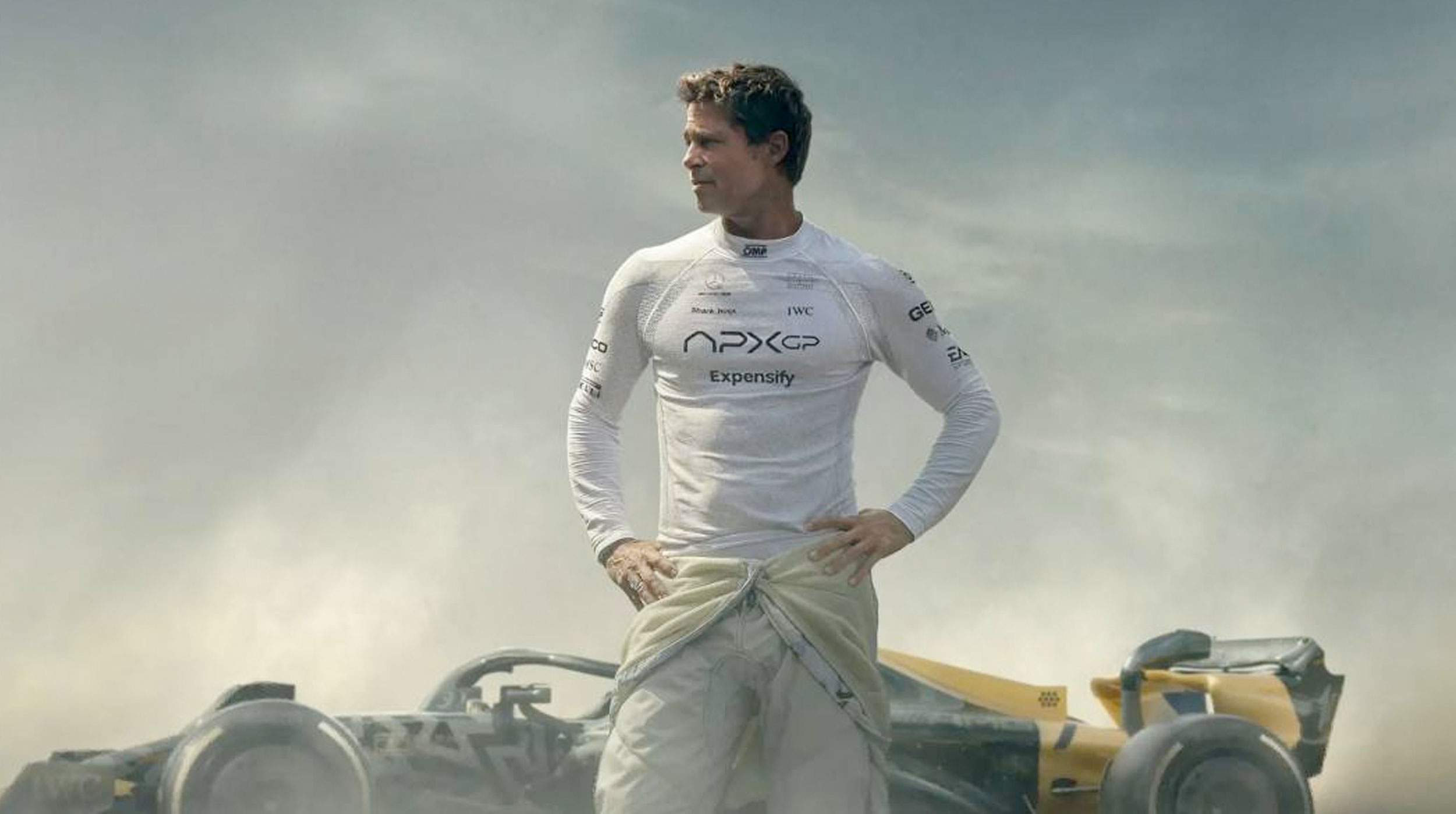 F1: La película se convierte en el mayor éxito de taquilla de la carrera de Brad Pitt post thumbnail image