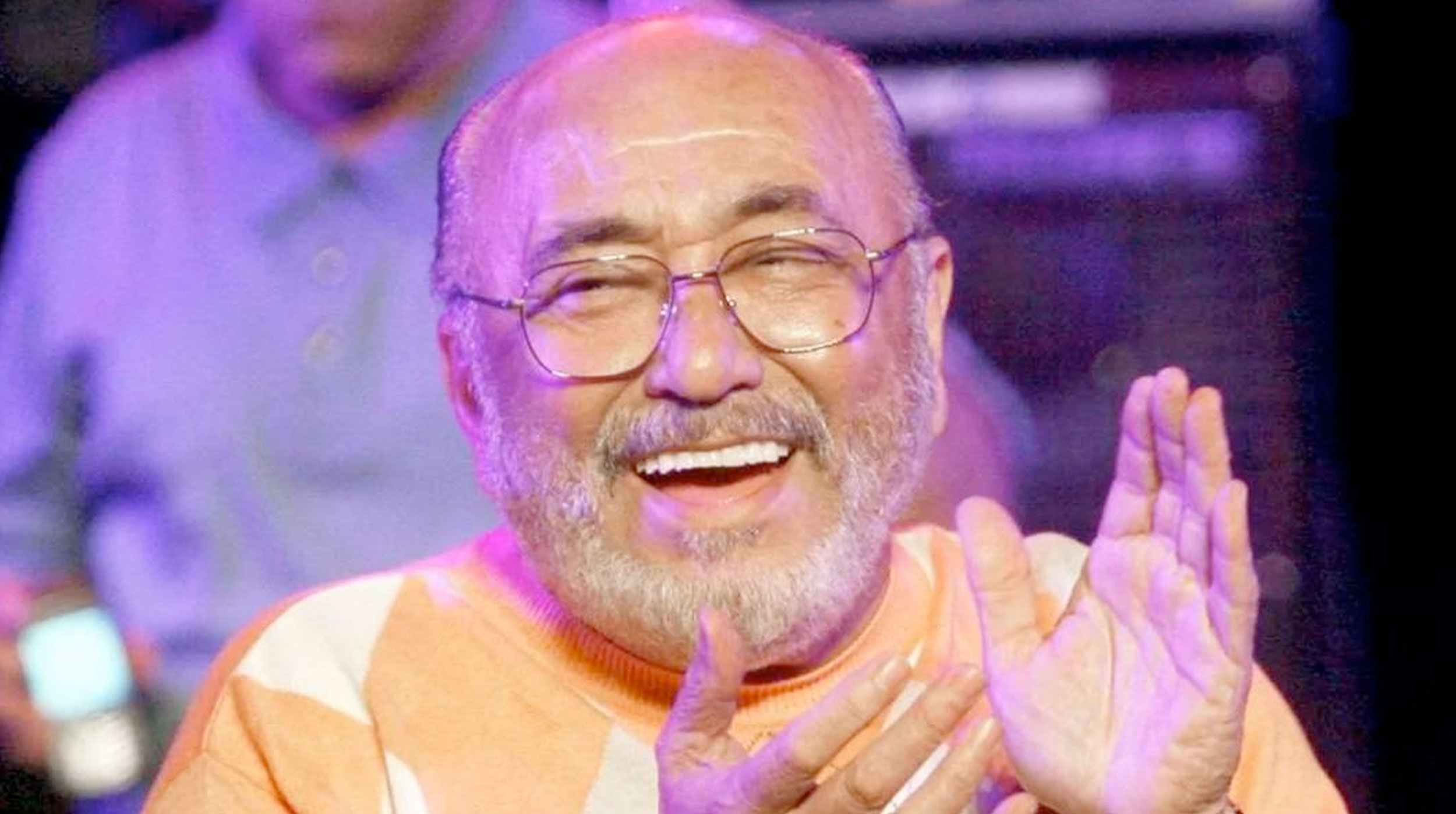 Eddie Palmieri, ícono del jazz latino y la salsa, fallece a los 88 años post thumbnail image