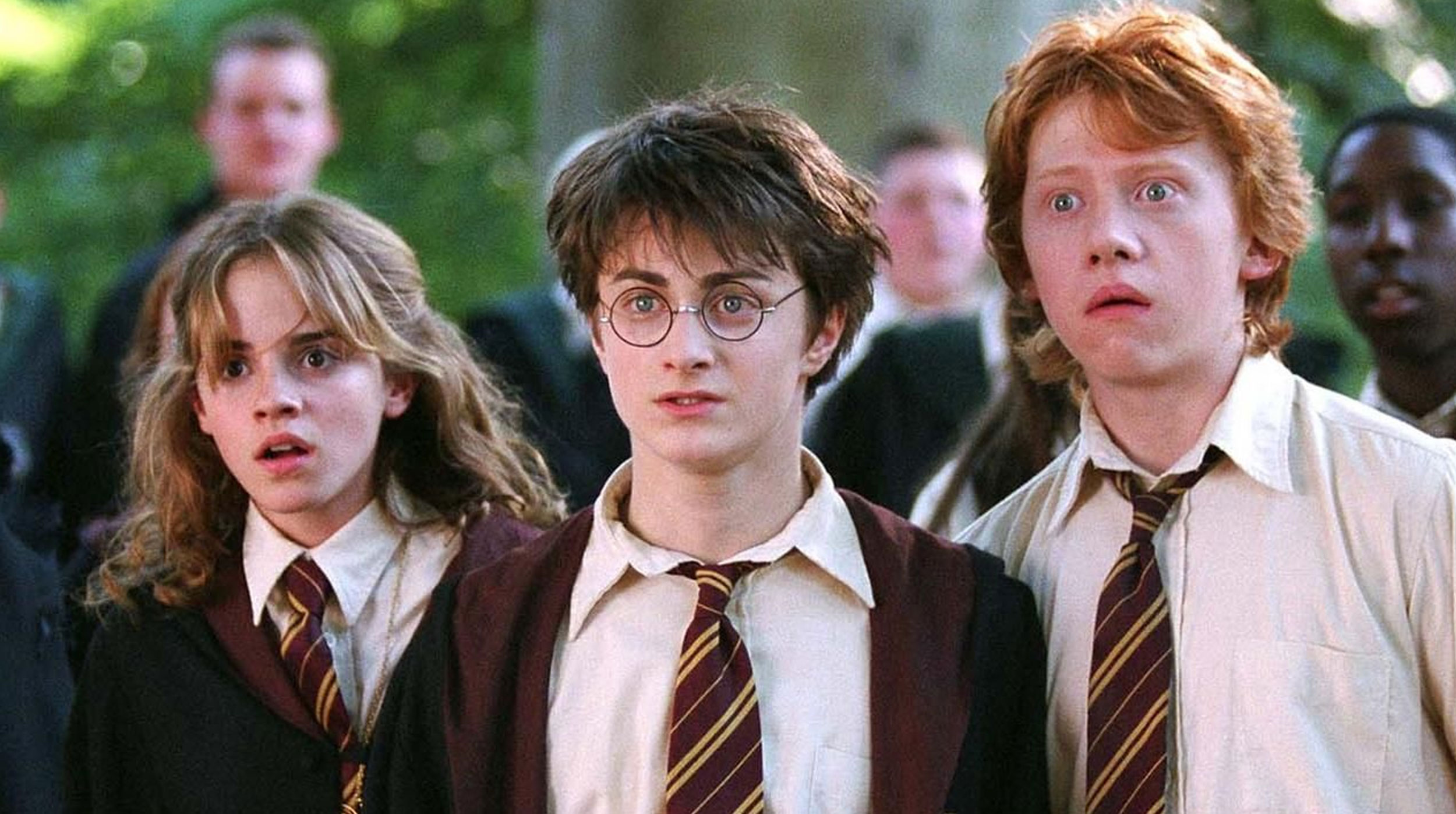 “¿Cuál es el punto si todo se repite?”: el director original de Harry Potter cuestiona el nuevo reboot post thumbnail image
