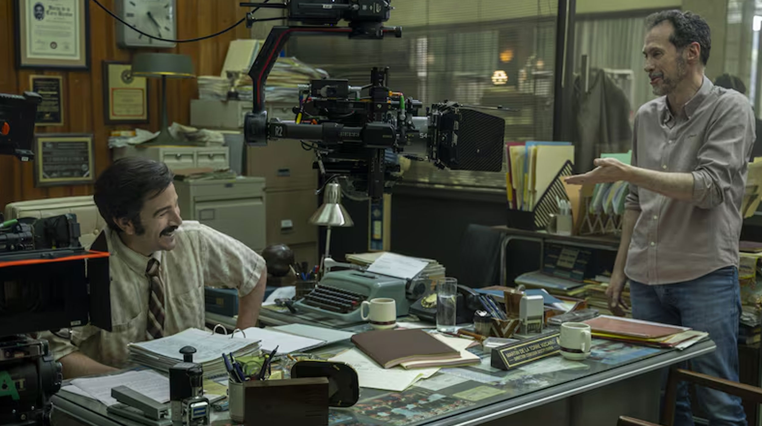 Diego Luna revive la aventura de México 86 en nueva película de Netflix post thumbnail image