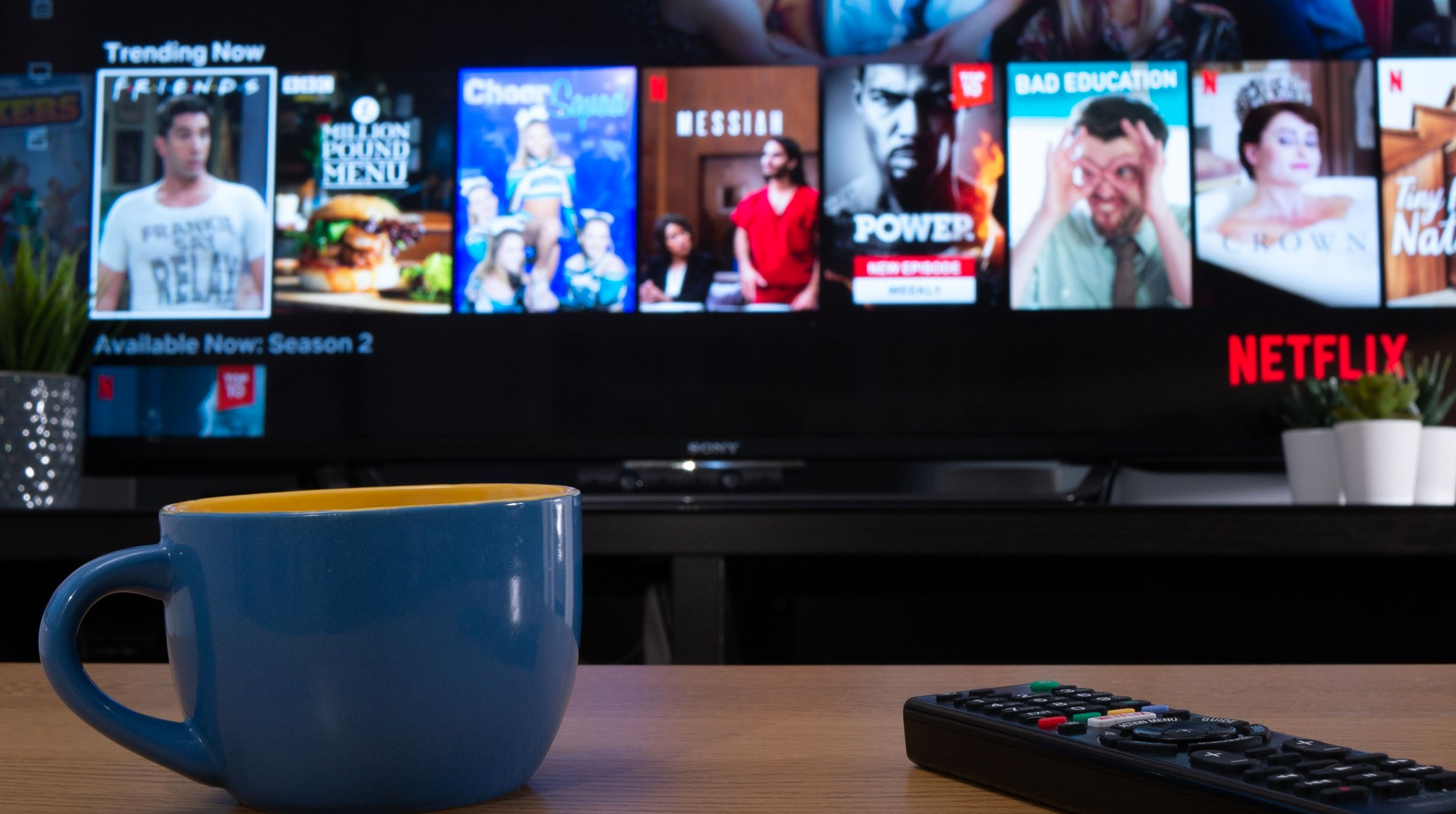 Estas son las películas más populares del momento en Netflix México post thumbnail image