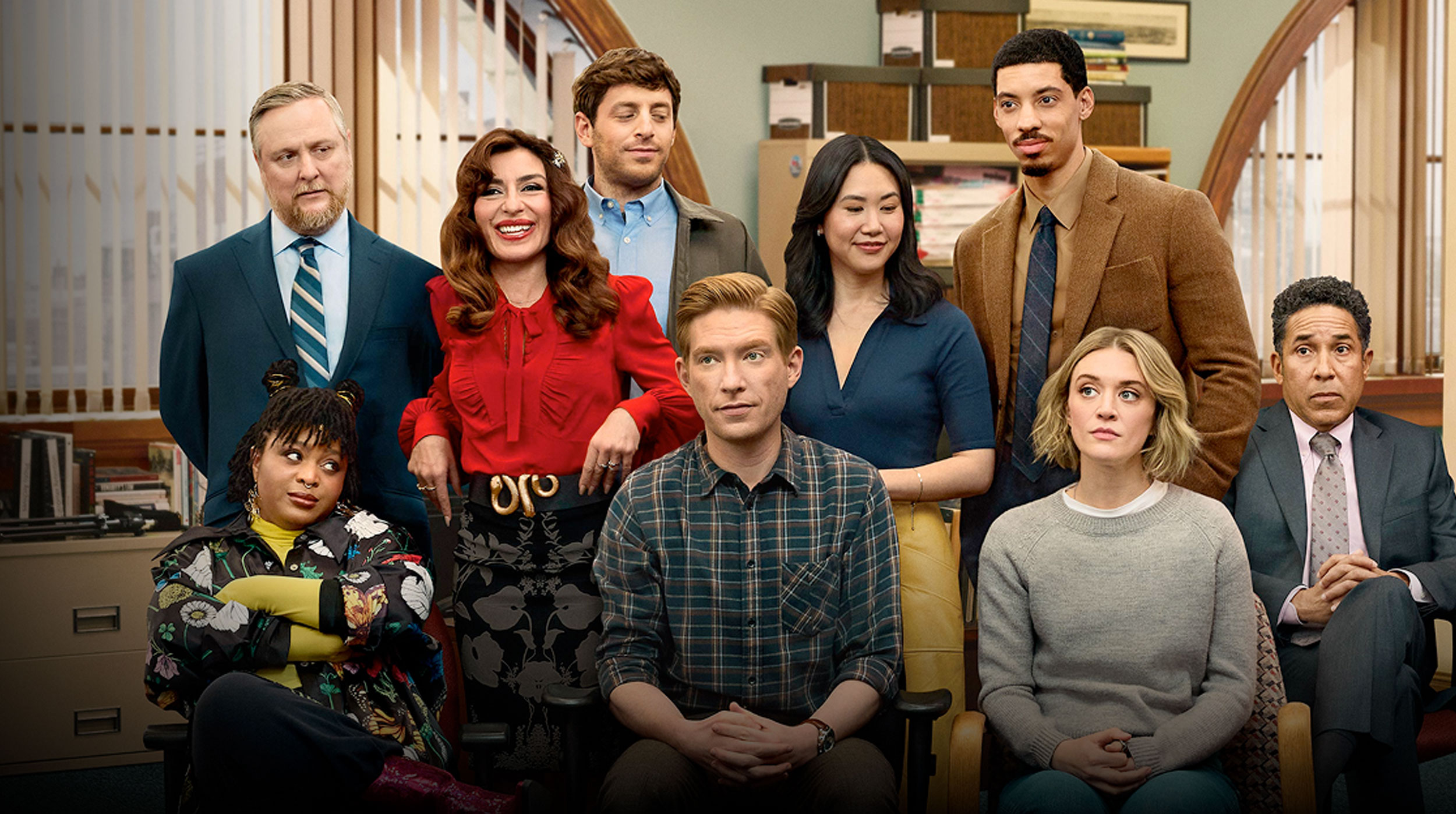 The Office regresa con spin-off: tráiler de The Paper adelanta sátira a la prensa local post thumbnail image
