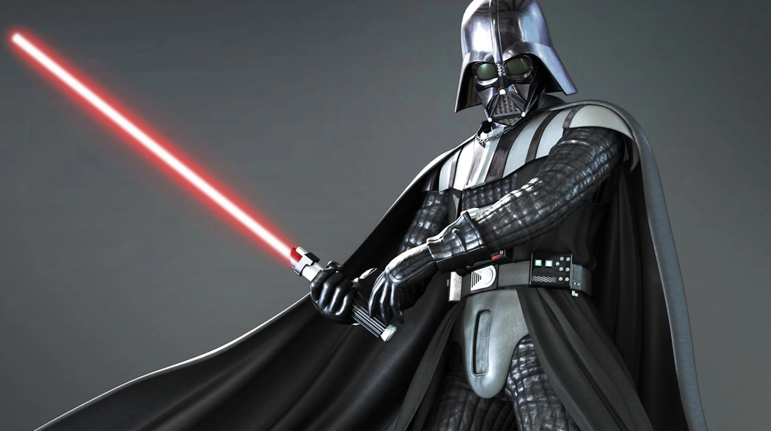 La espada láser de Darth Vader será subastada por una fortuna en Los Ángeles post thumbnail image