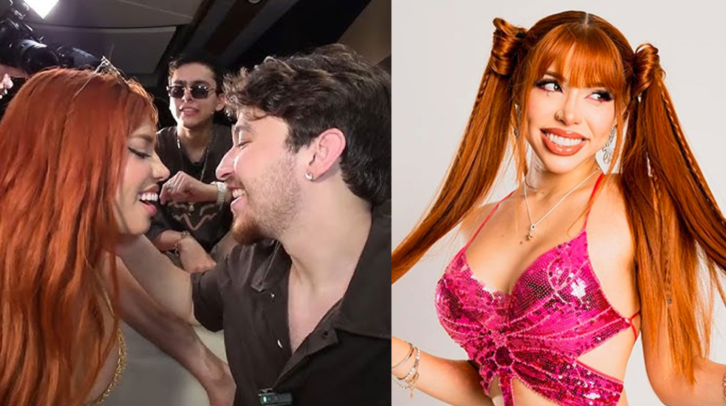Yeri Mua responde a Wilito tras comentarios misóginos: “Me faltaste al respeto” post thumbnail image