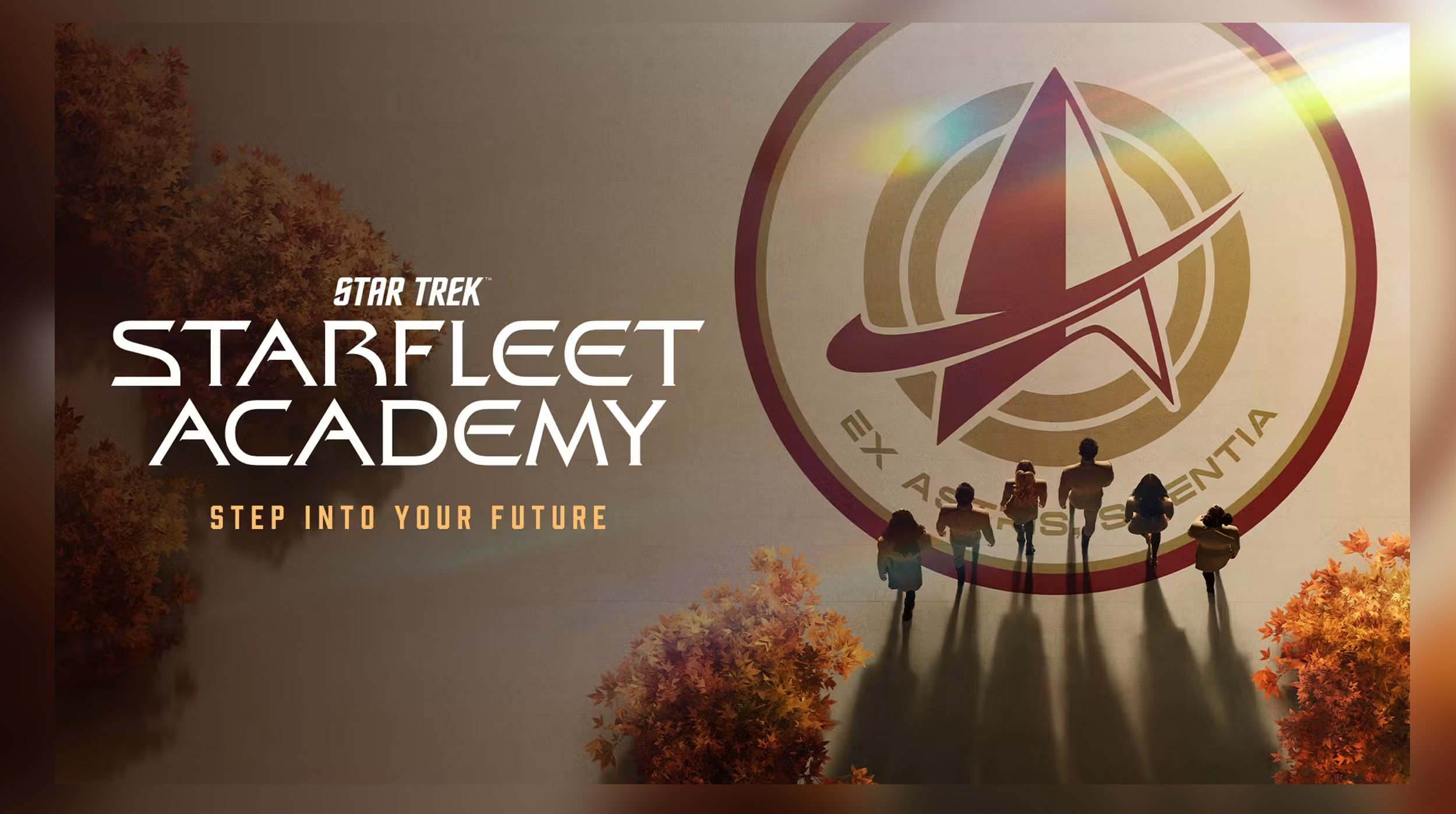 Star Trek Starfleet Academy abre sus puertas en 2026 nueva serie promete juventud, drama y ciencia ficción intergaláctica post thumbnail image