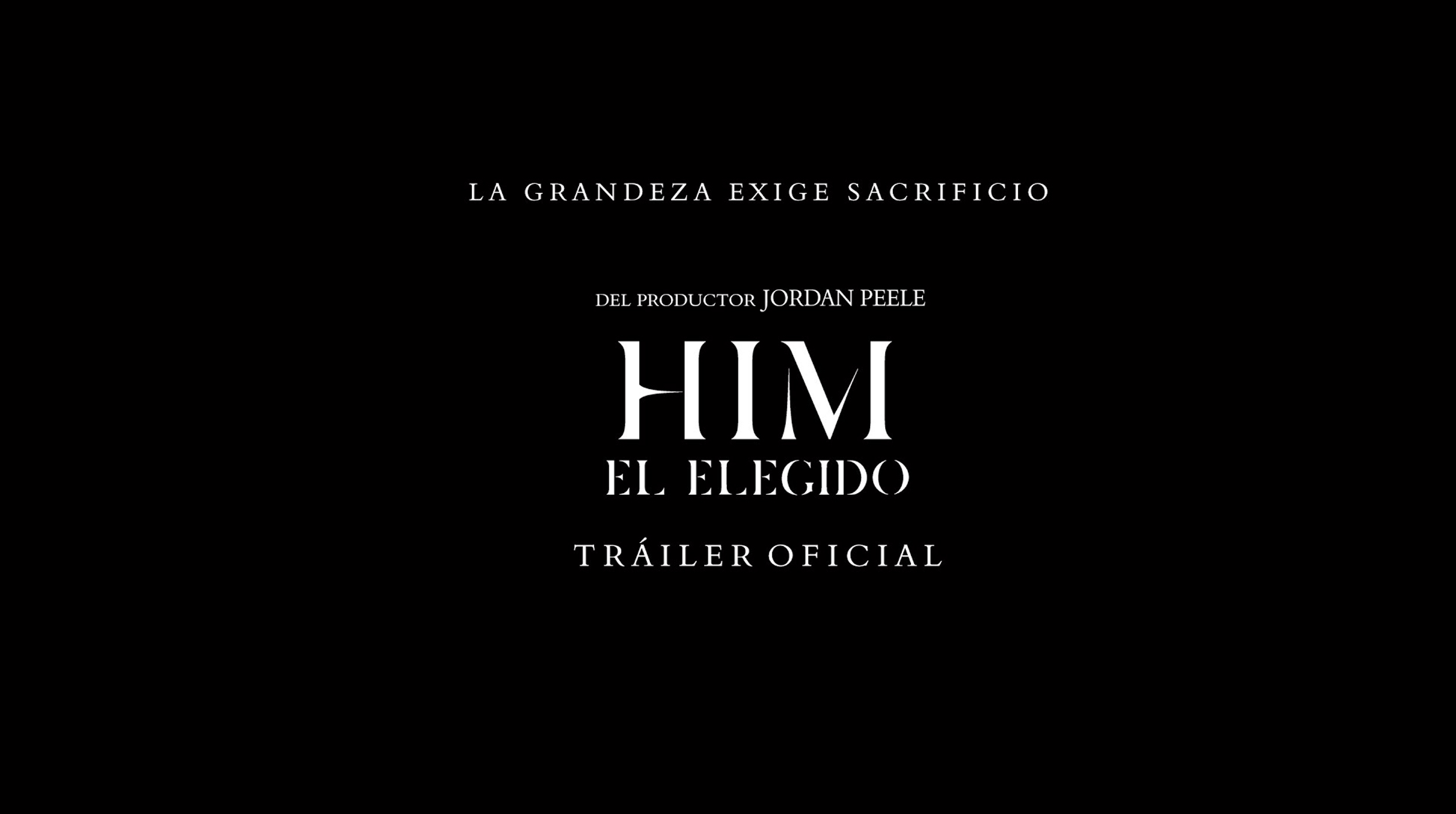 Jordan Peele transforma el deporte en terror con Him: El Elegido post thumbnail image
