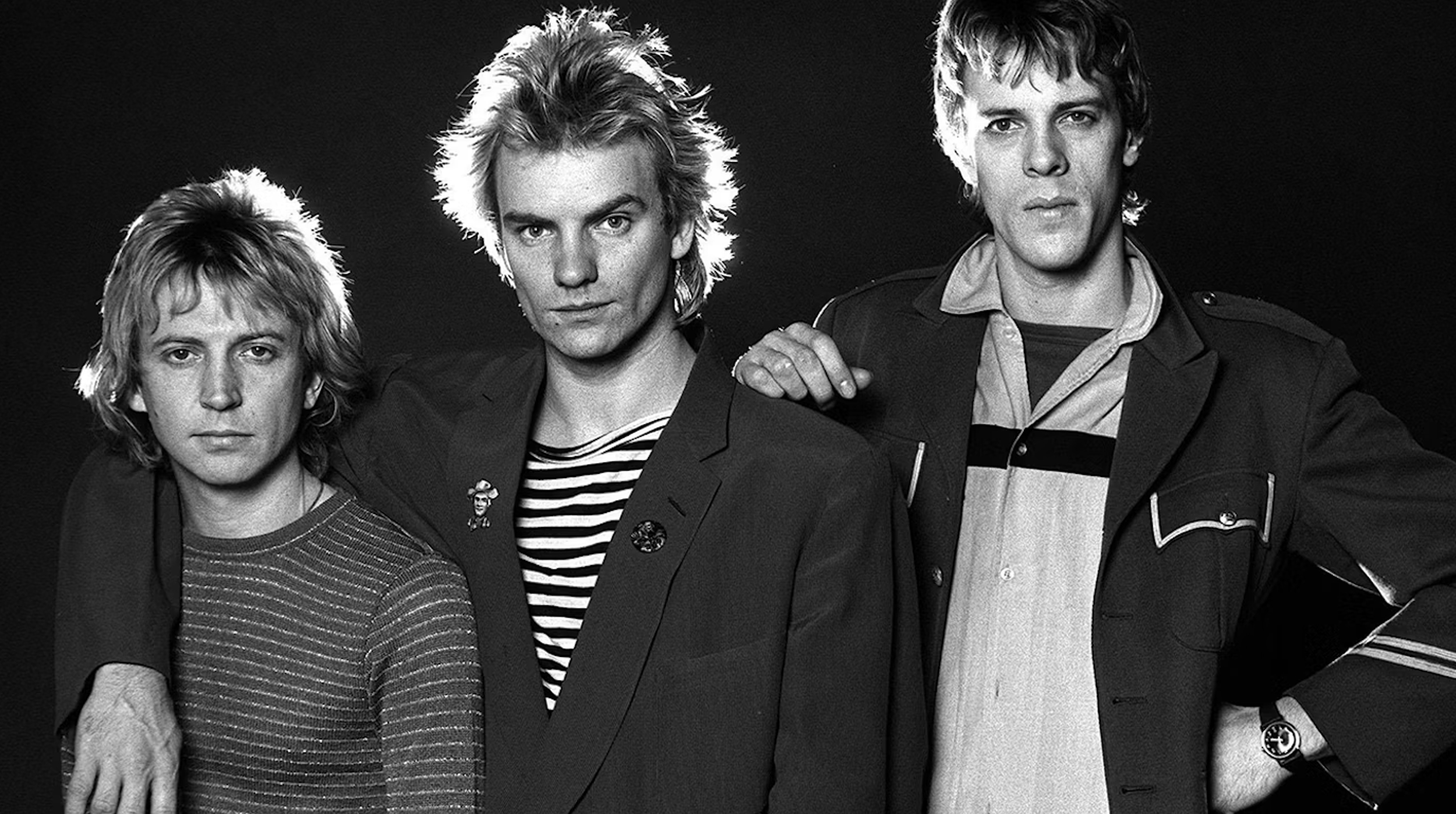 Sting enfrenta demanda millonaria de sus ex compañeros de The Police post thumbnail image