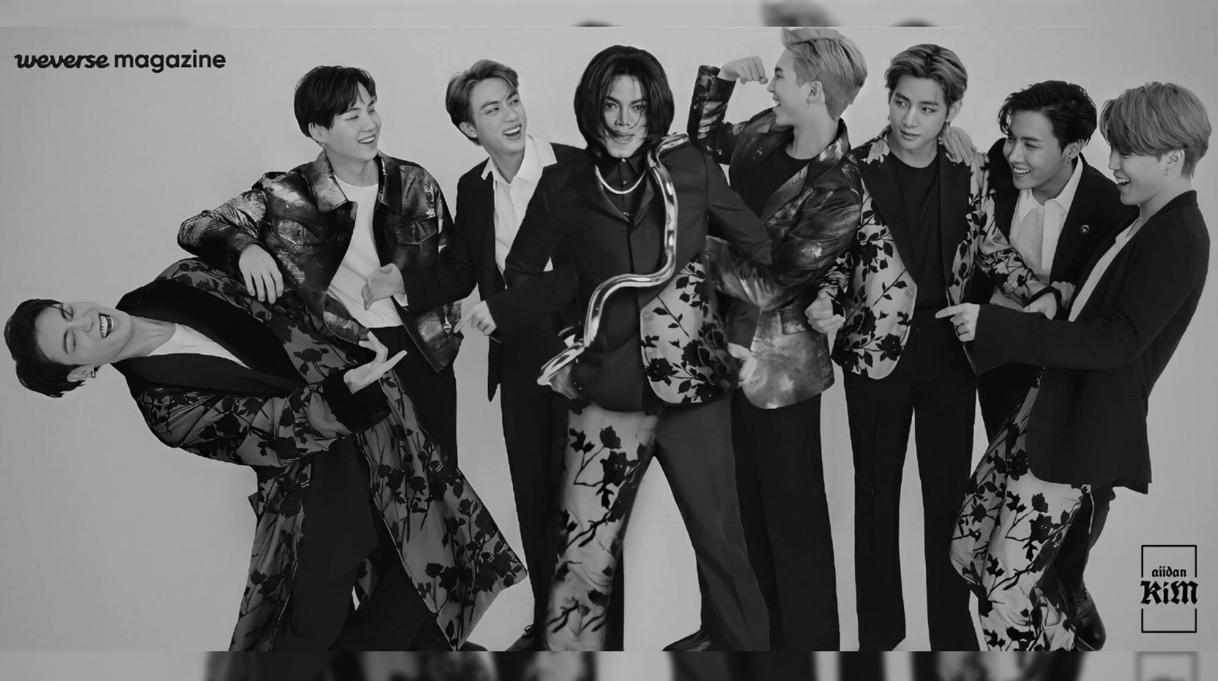 Michael Jackson y BTS unirán fuerzas en un nuevo álbum con canciones inéditas post thumbnail image