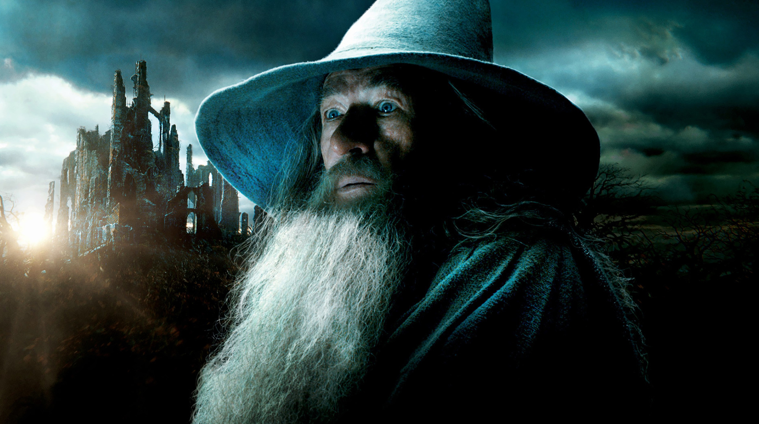 Ian McKellen confirma el regreso de Gandalf y Frodo en la nueva película de El Señor de los Anillos post thumbnail image
