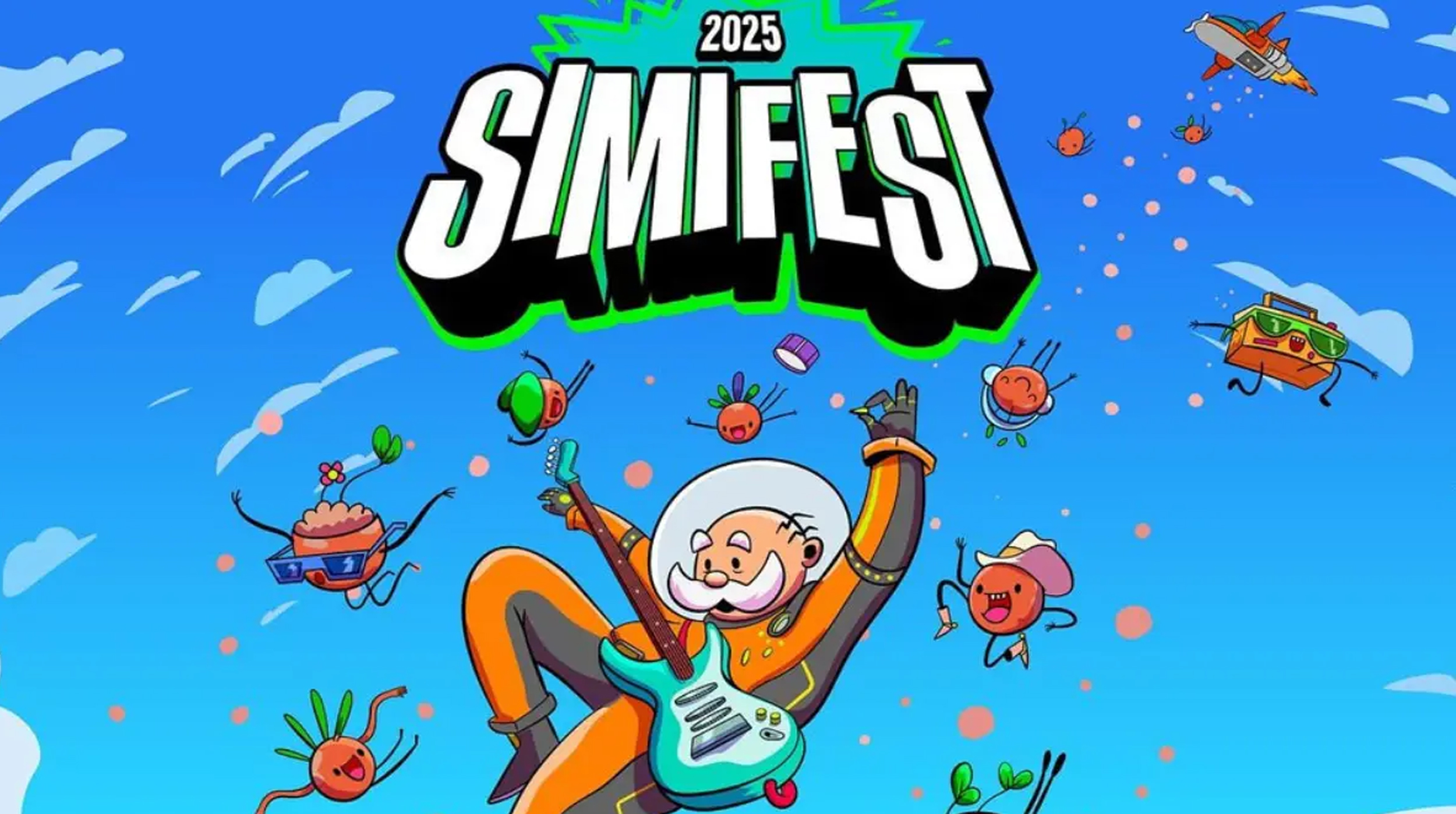 Música con causa y peluche en mano así será el SimiFest 2025 post thumbnail image