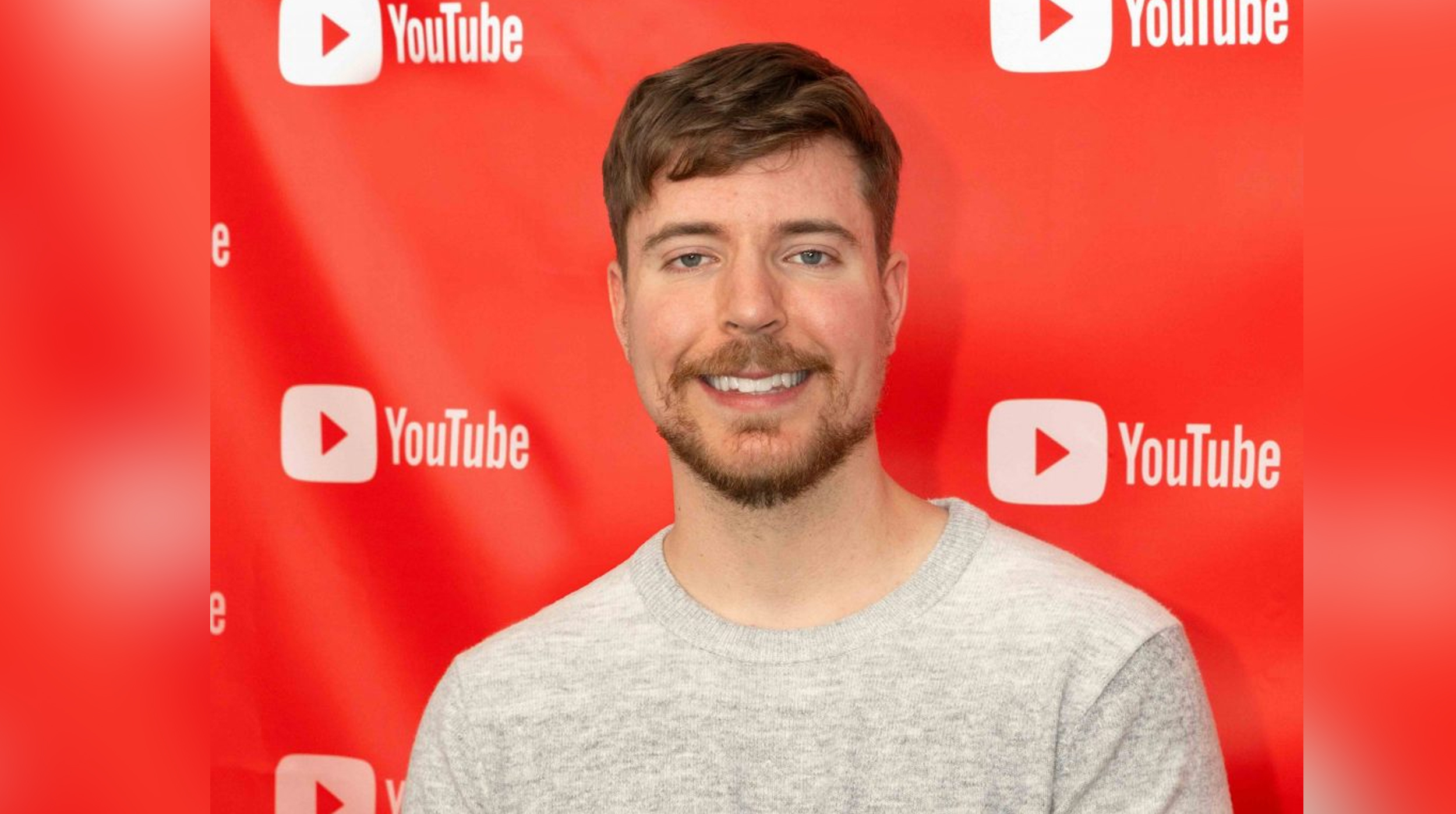 MrBeast es el primer youtuber en conquistar los siete galardones de YouTube post thumbnail image