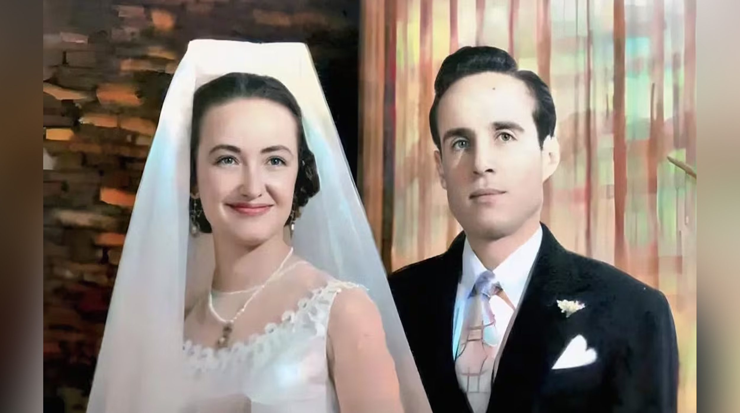 Paulina Gómez comparte video inédito del amor entre sus padres Graciela Fernández y Chespirito post thumbnail image